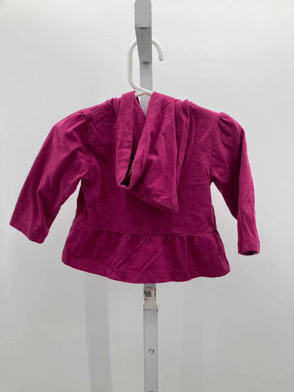 little wonders Size 6-9 Months Girls Sweat Jacket
