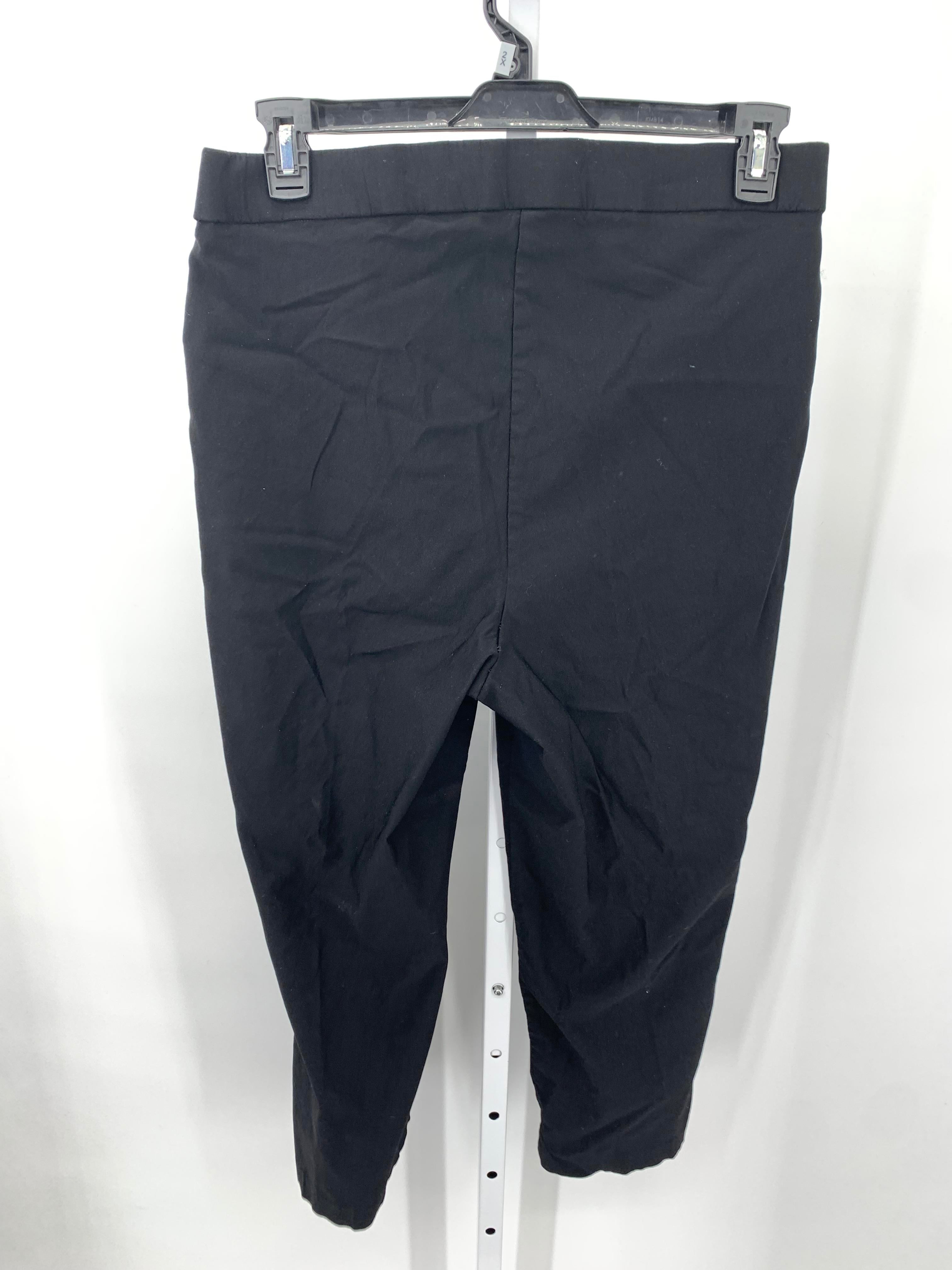 Jones New York Size 1X Womens Pants
