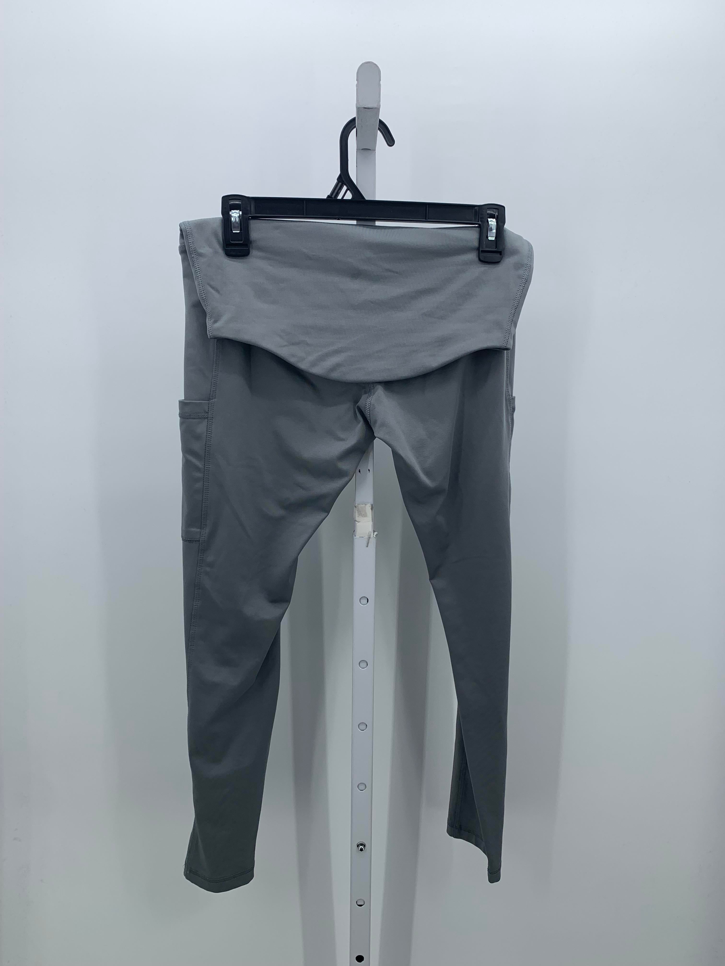 Sonoma Grey Size Small Maternity Pants