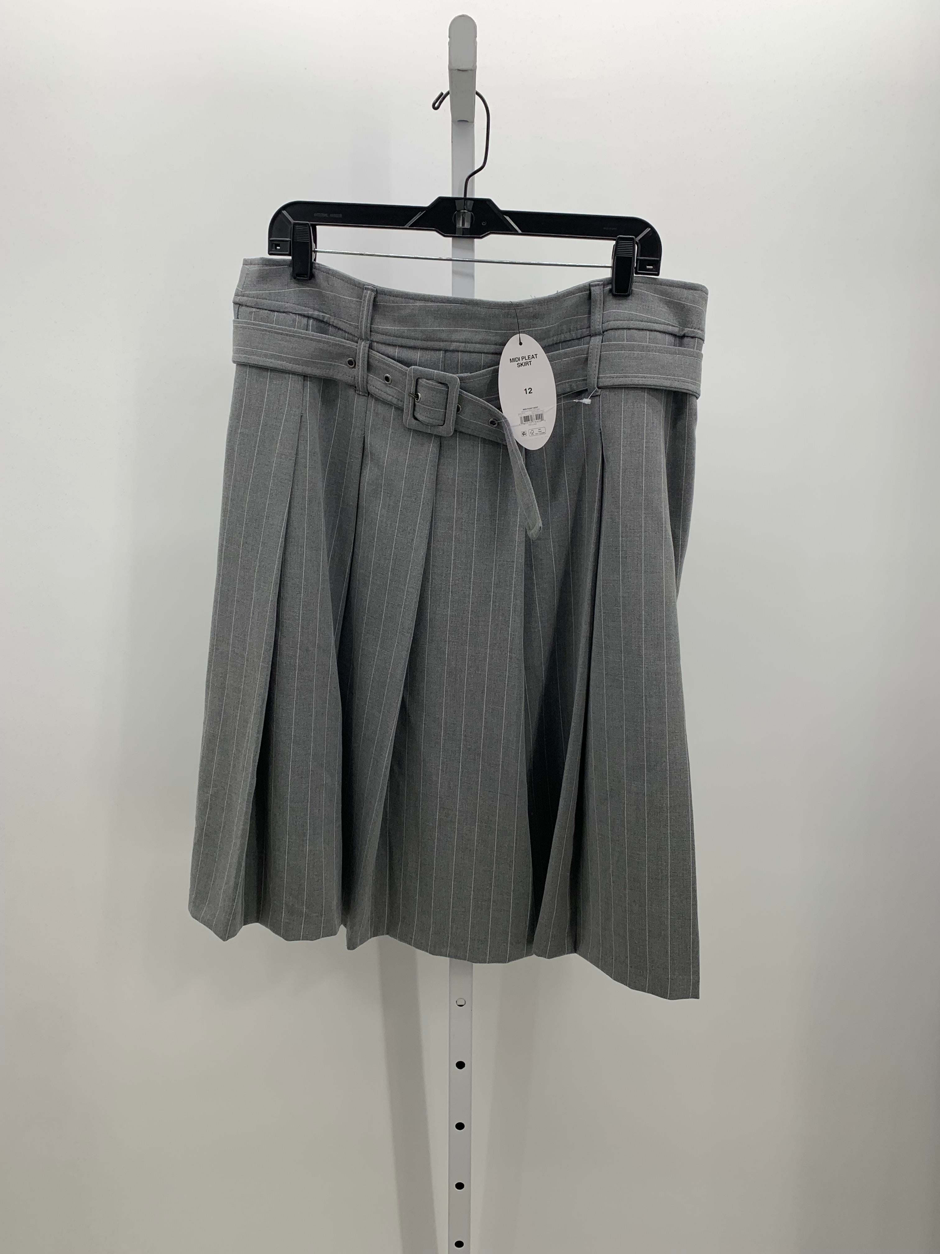 Size 12 Misses Skirt