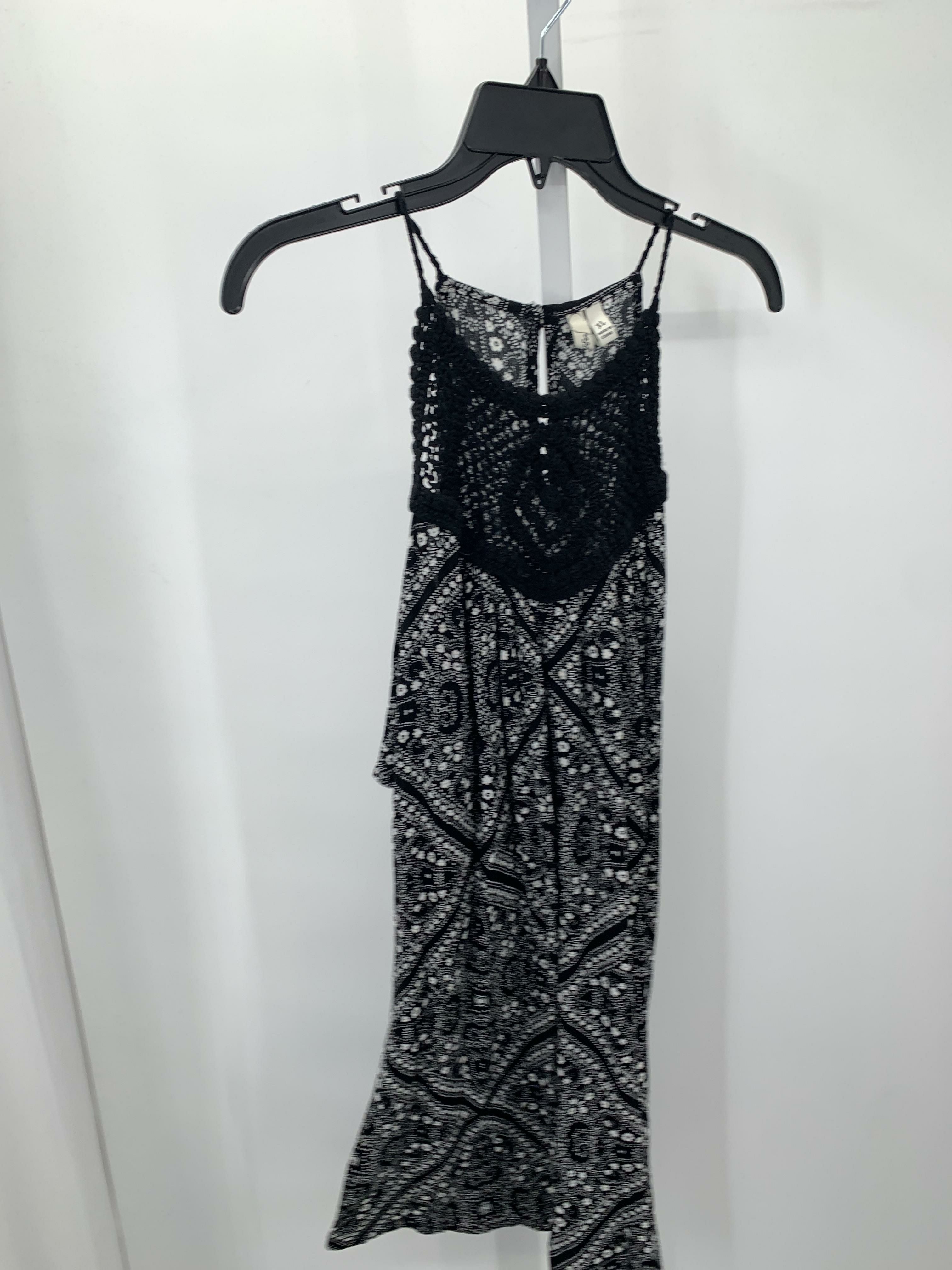 Speechless Size Extra Large Juniors Short Sleeve Dress
