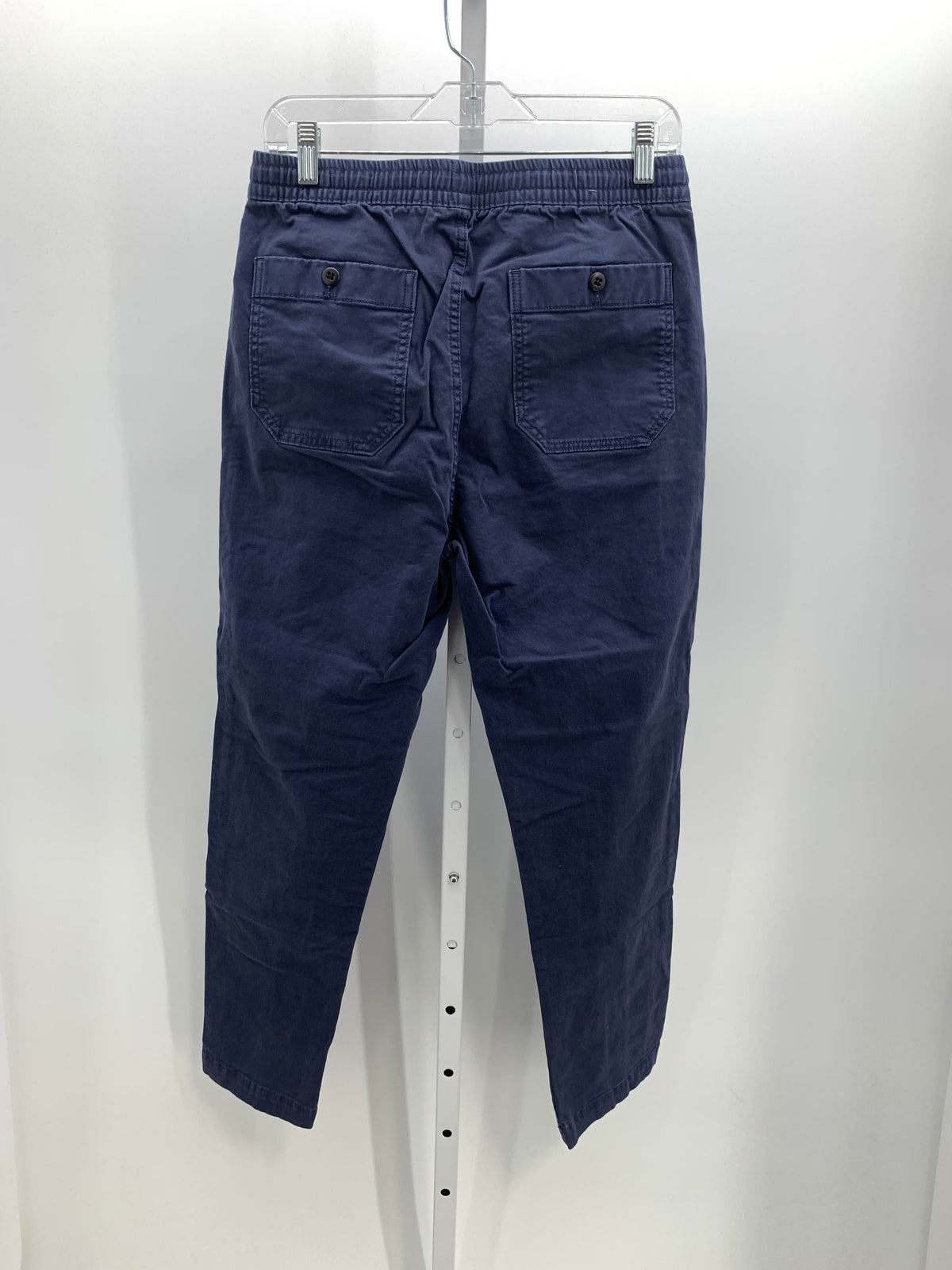 EASY ESSENTIAL PANTS