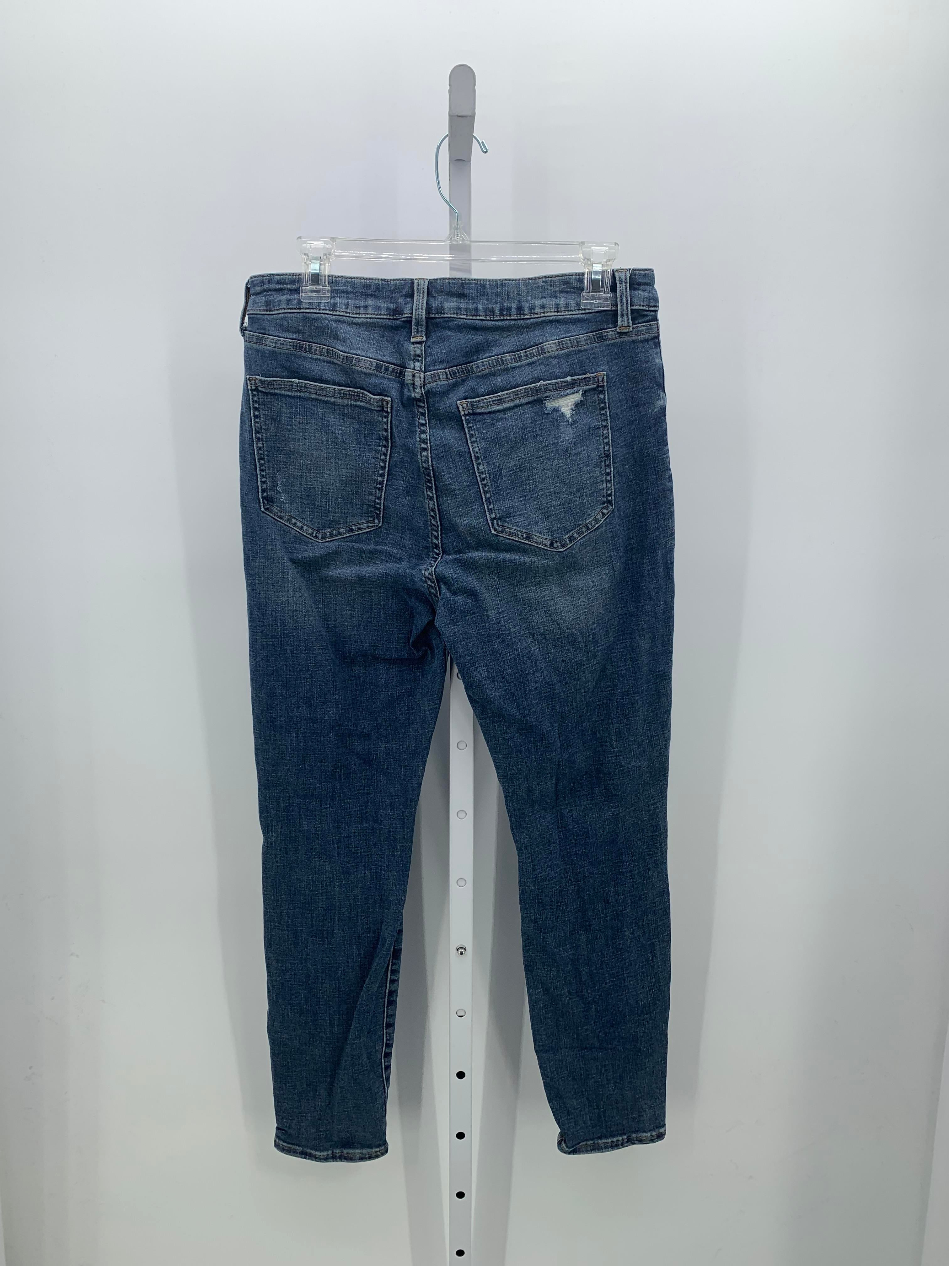 Size 10 Misses Jeans