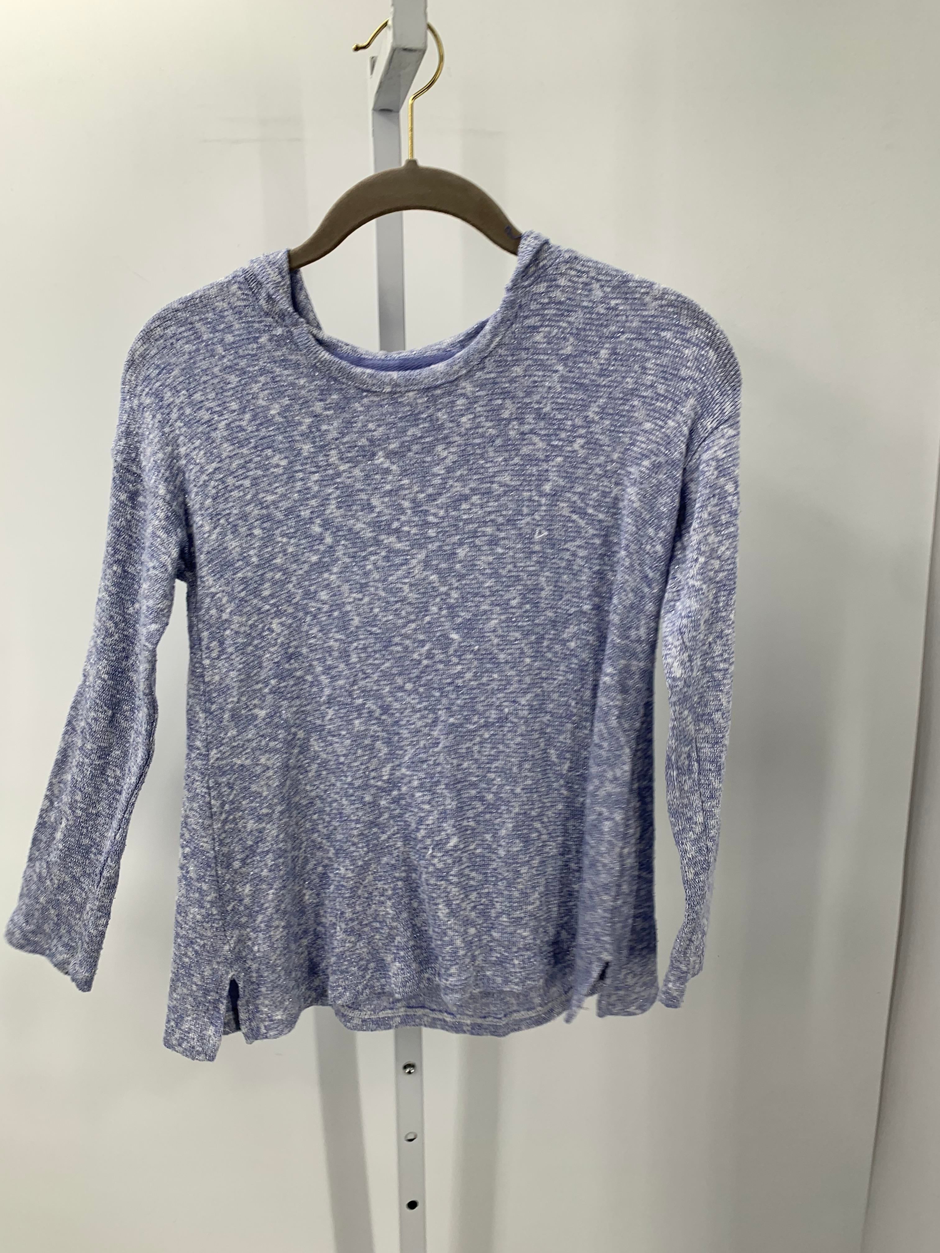 Circo Size 7-8 Girls Long Sleeve Shirt