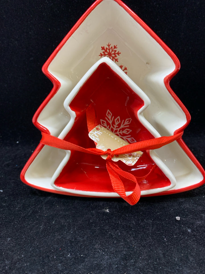 NIP NESTING TREE BOWLS 2PC LEGACY & MAIN.