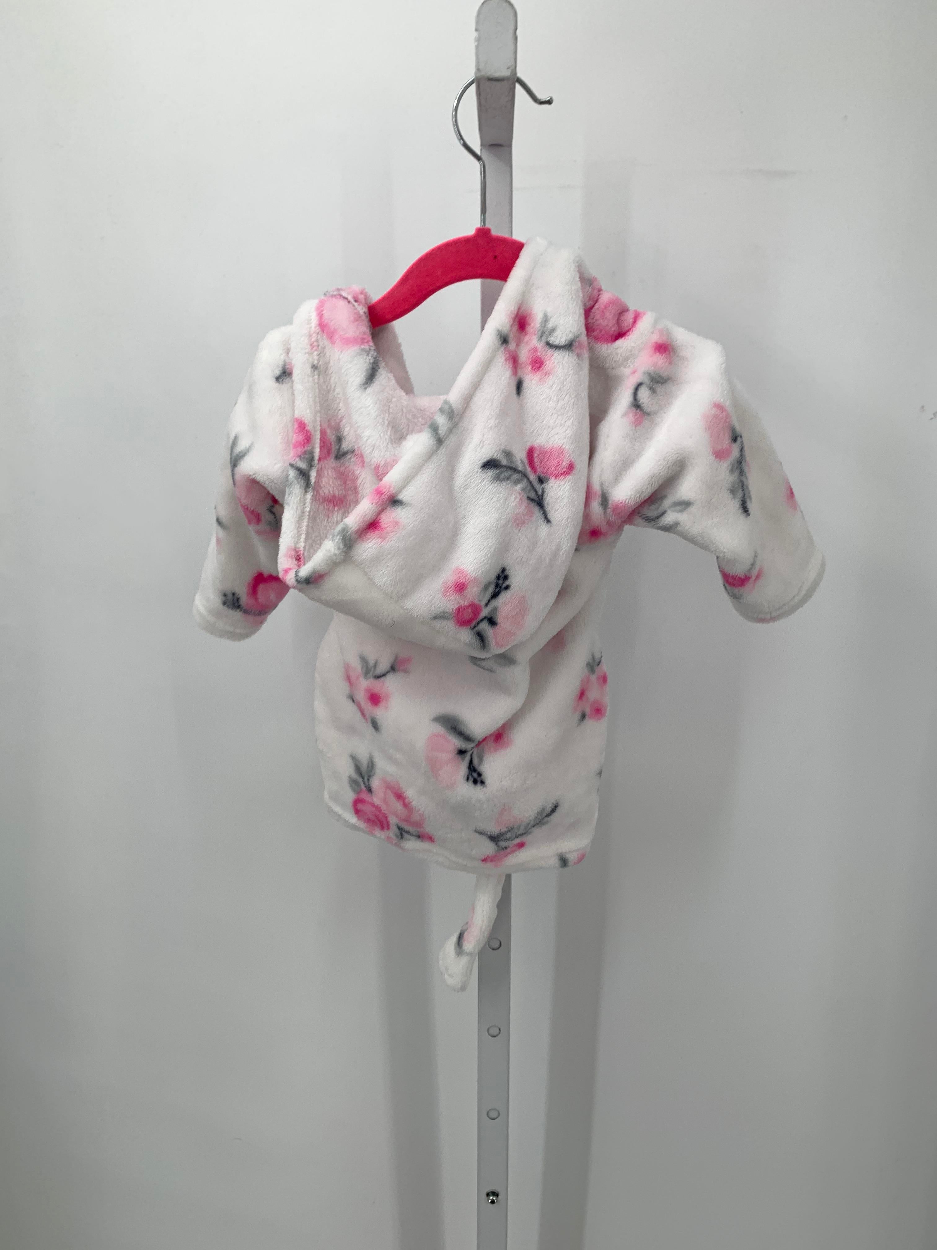 Hudson Baby Size 0-9 Months Girls Robe