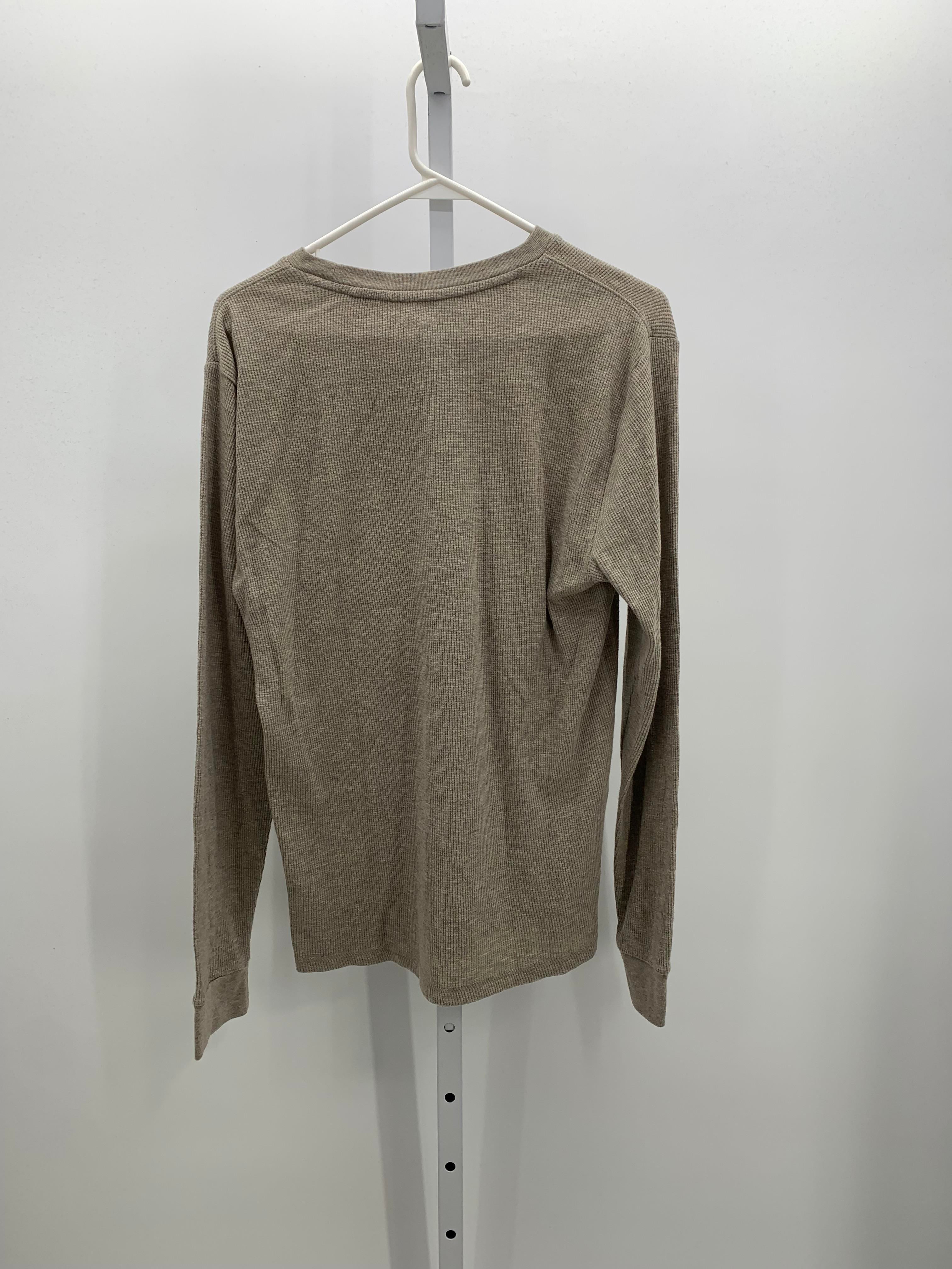 Old Navy Size Medium Misses Long Sleeve Shirt