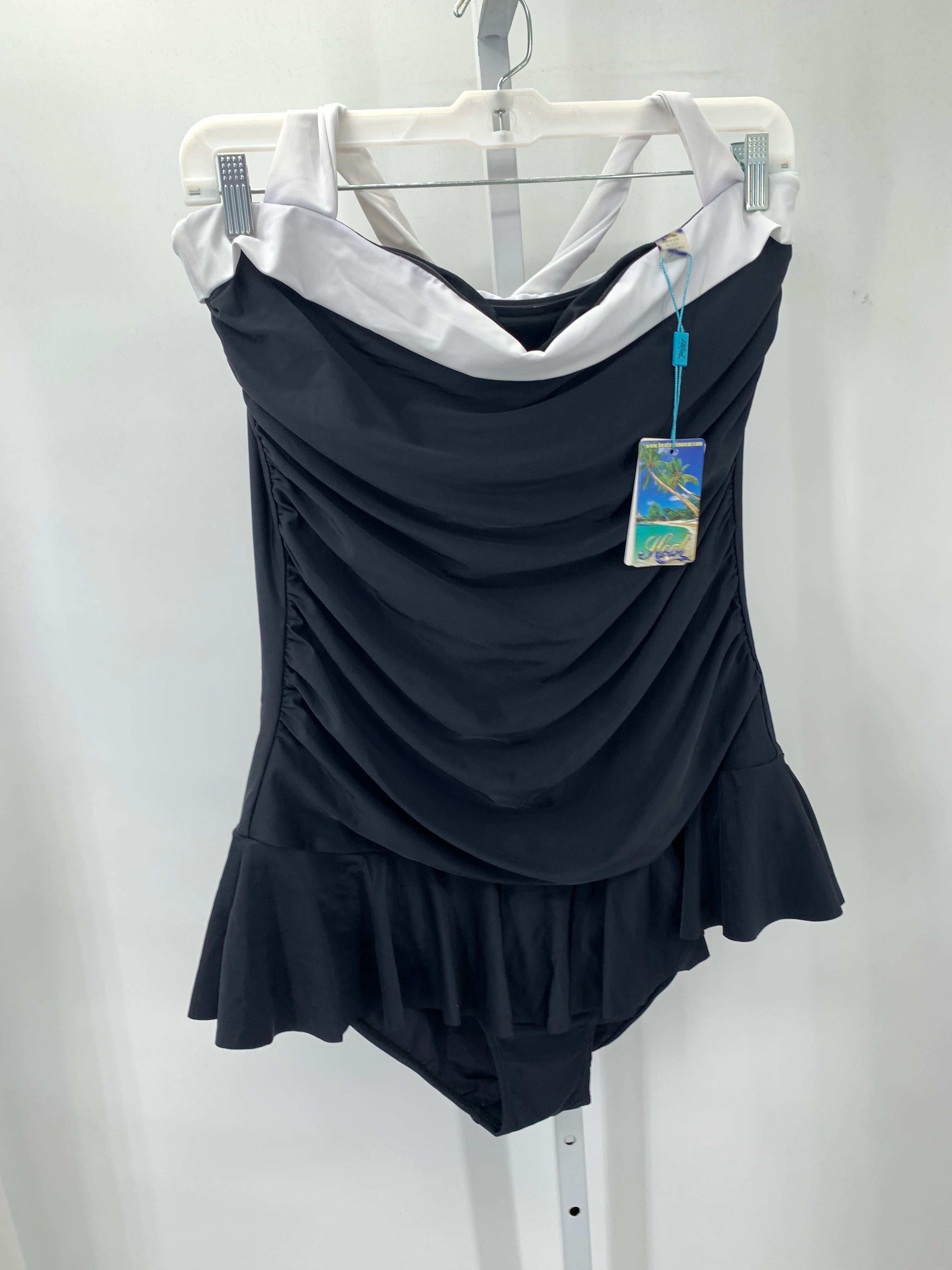 Size 3X Womens Swimwear