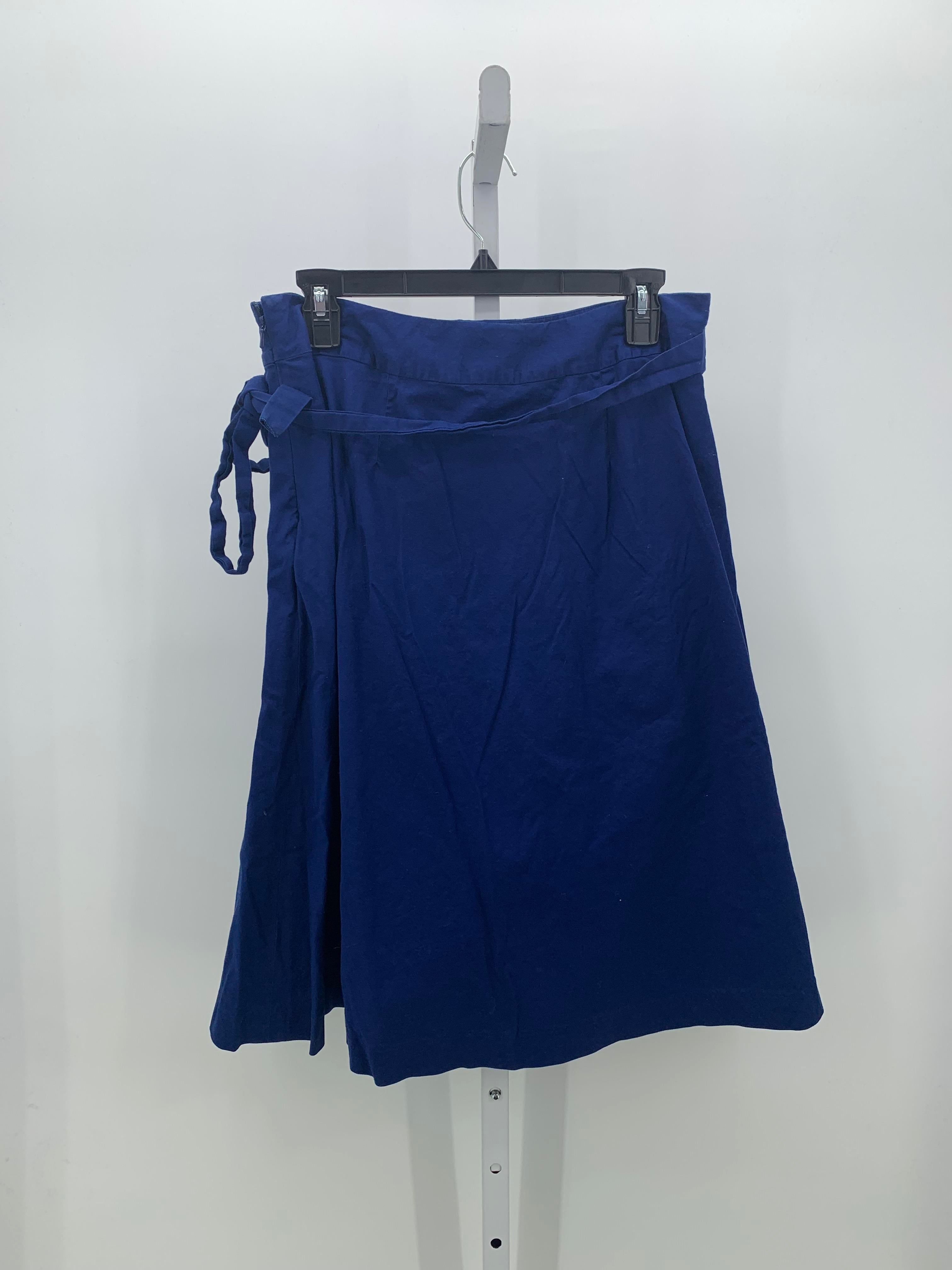 Talbots Size 12 Misses Skirt