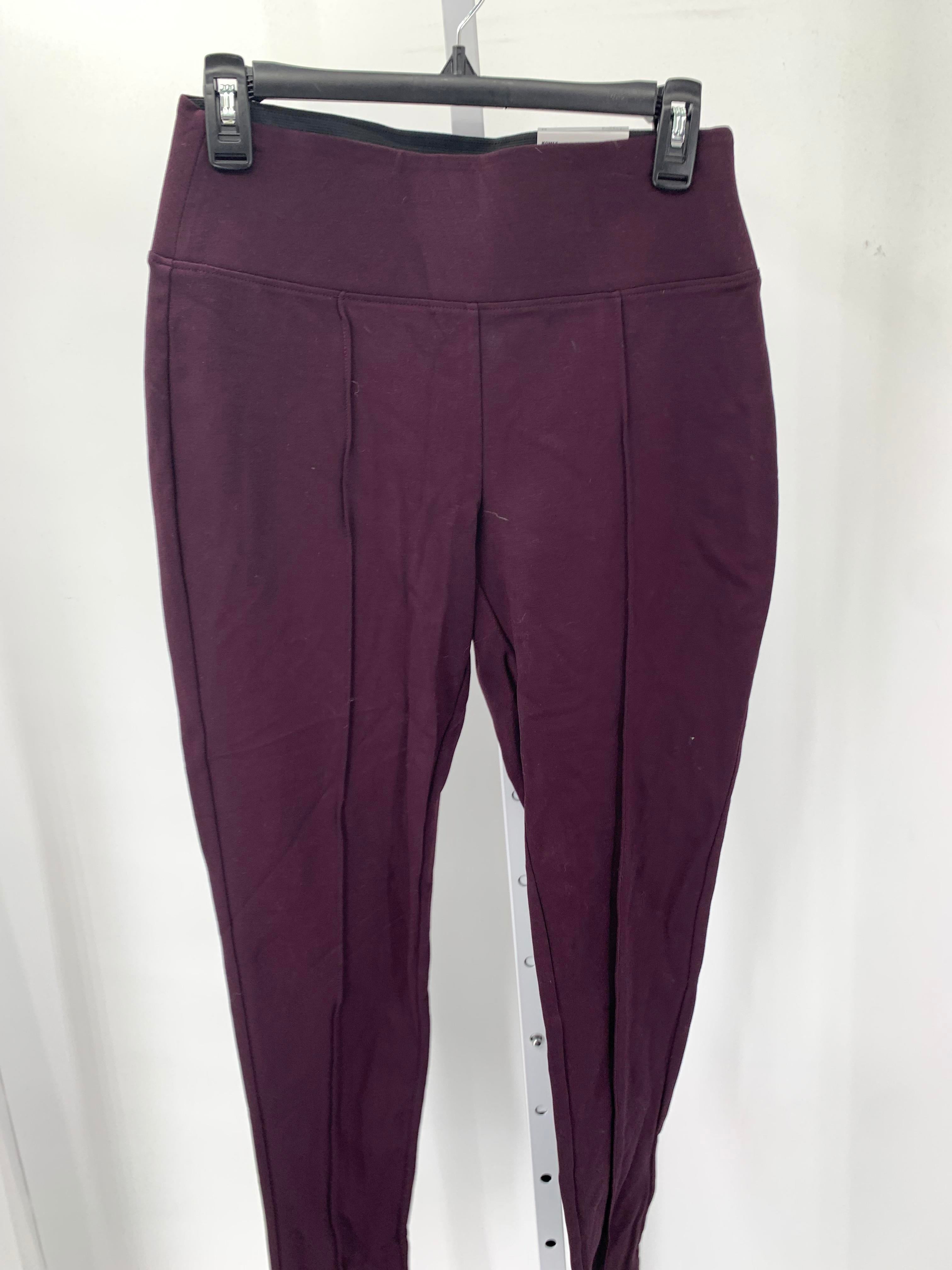 Nine West Size Medium Misses Pants