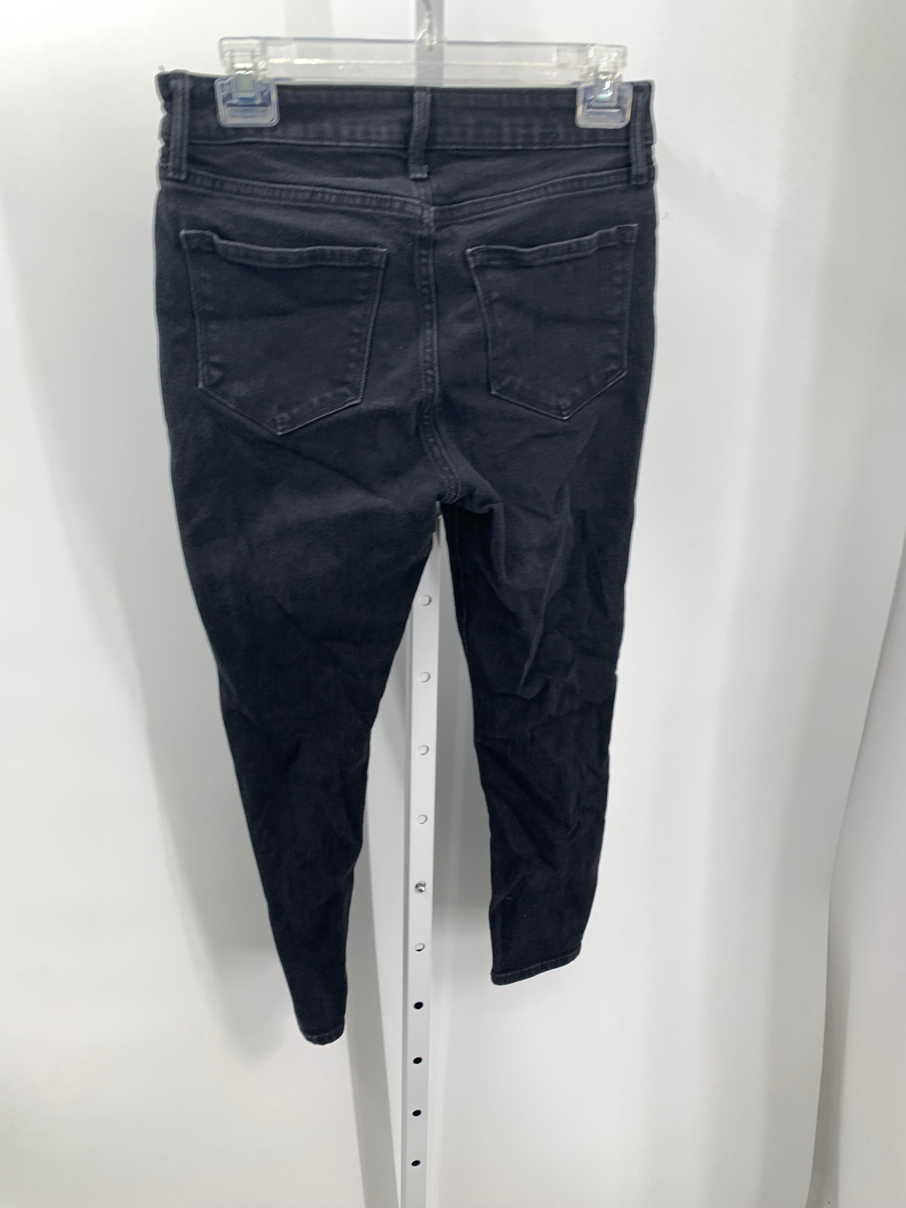 Old Navy Size 4 Short Misses Jeans