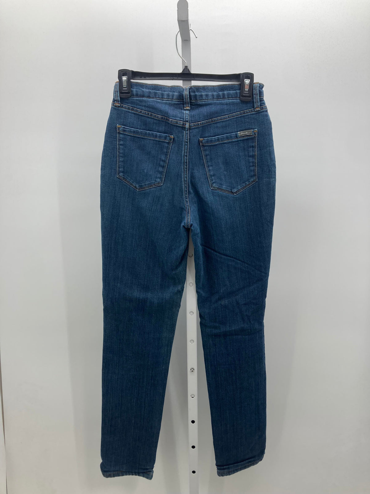 Eddie Bauer Size 4 Misses Jeans