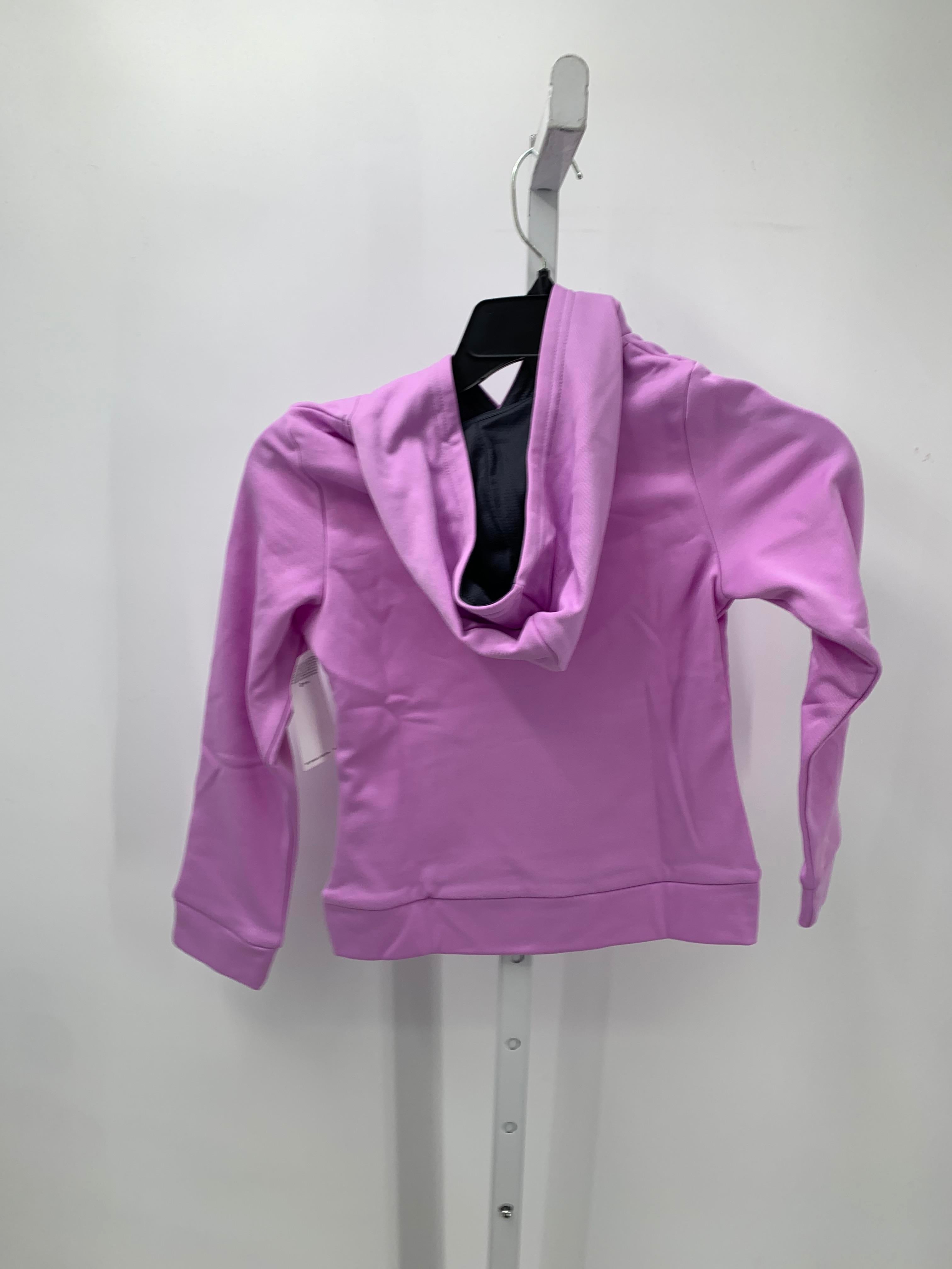 Hanes Size 6-7 Girls Hoodie