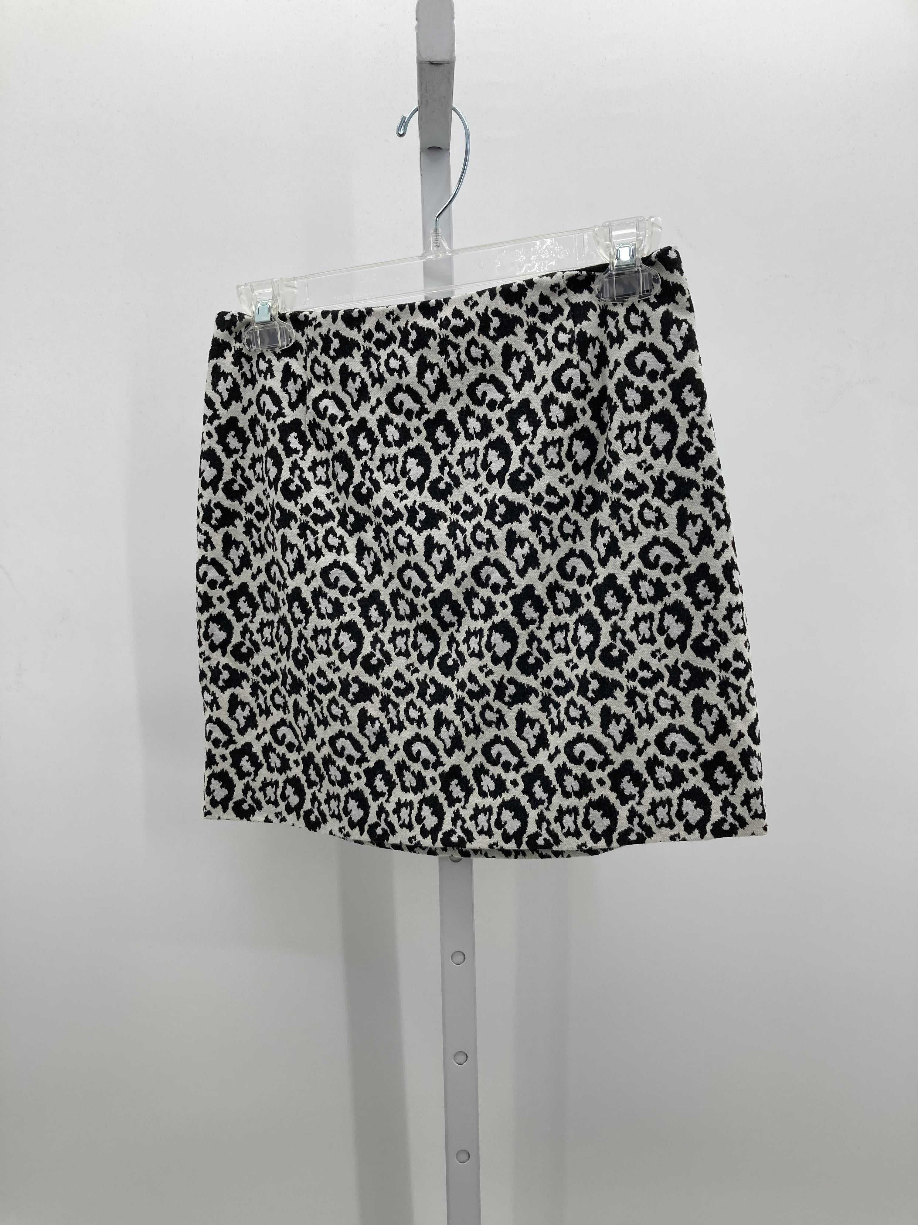 Size 2 Misses Skirt
