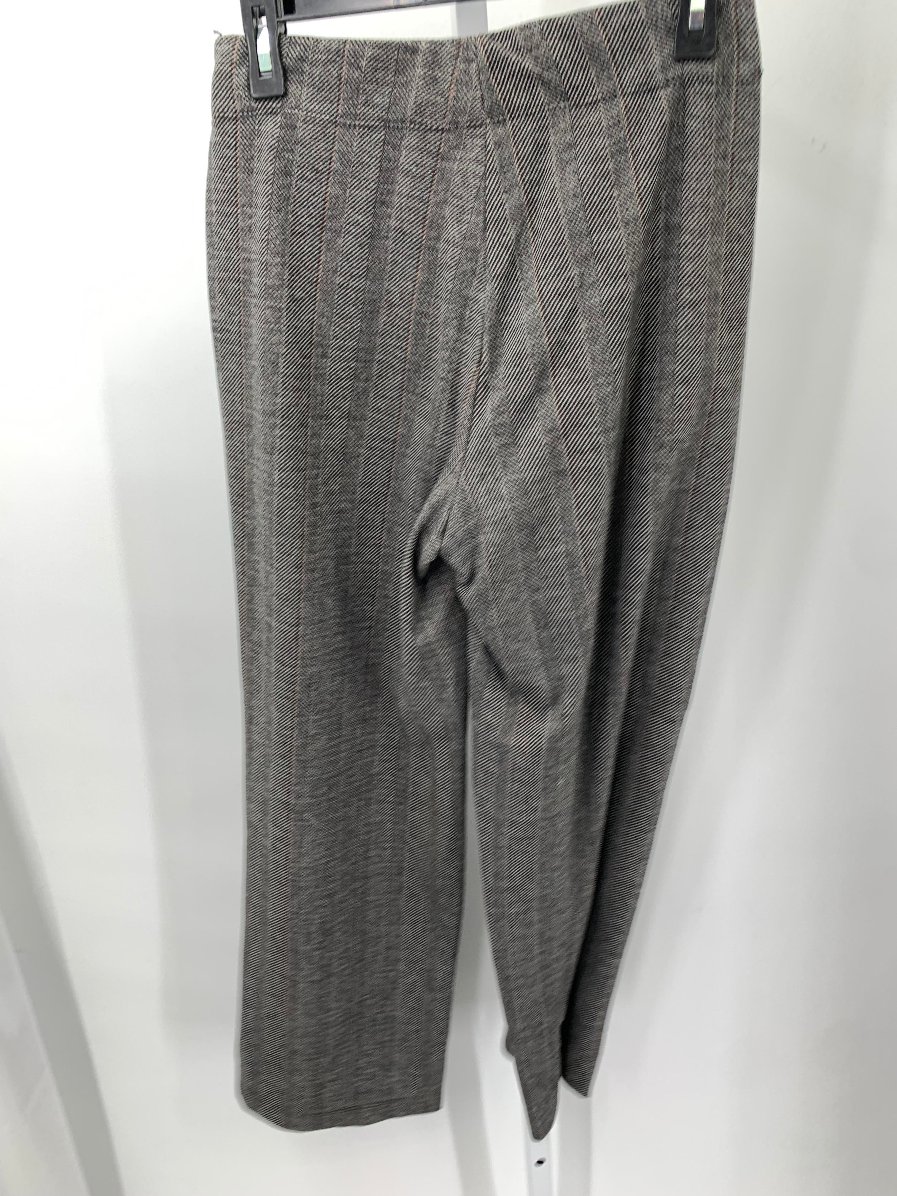 Max Studio Size Small Misses Pants