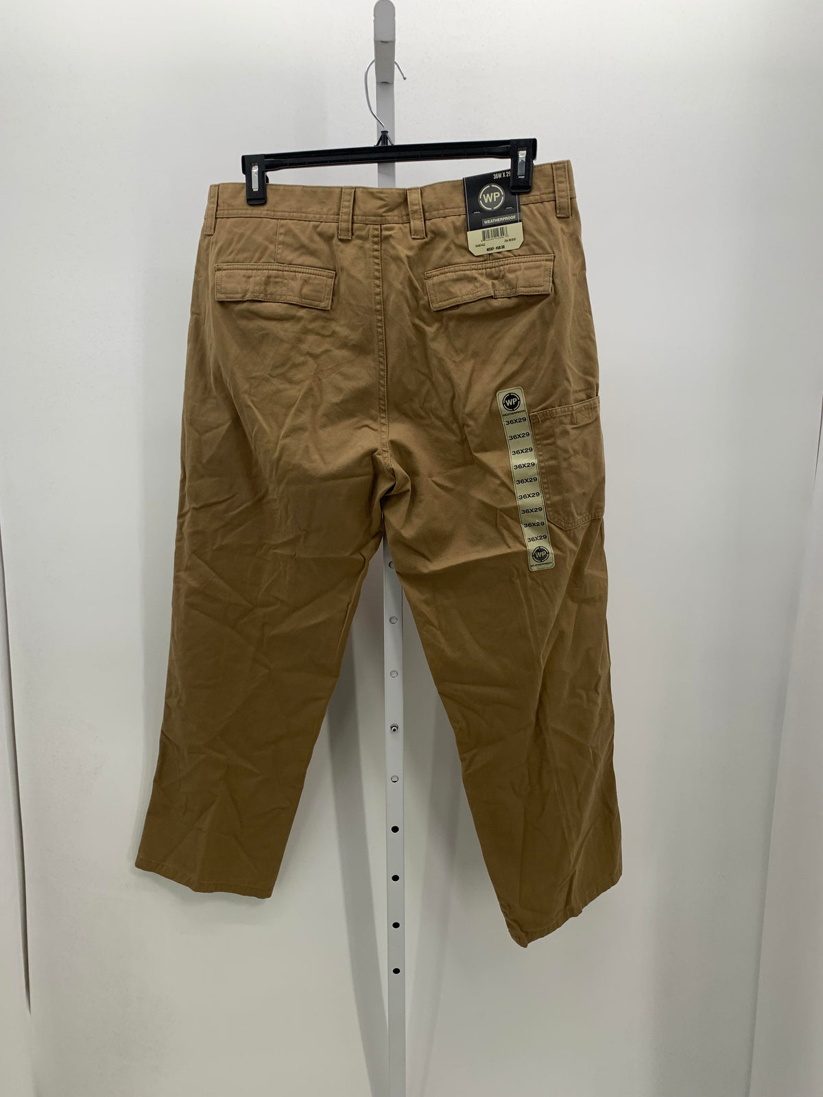 NEW REGULAR FIT