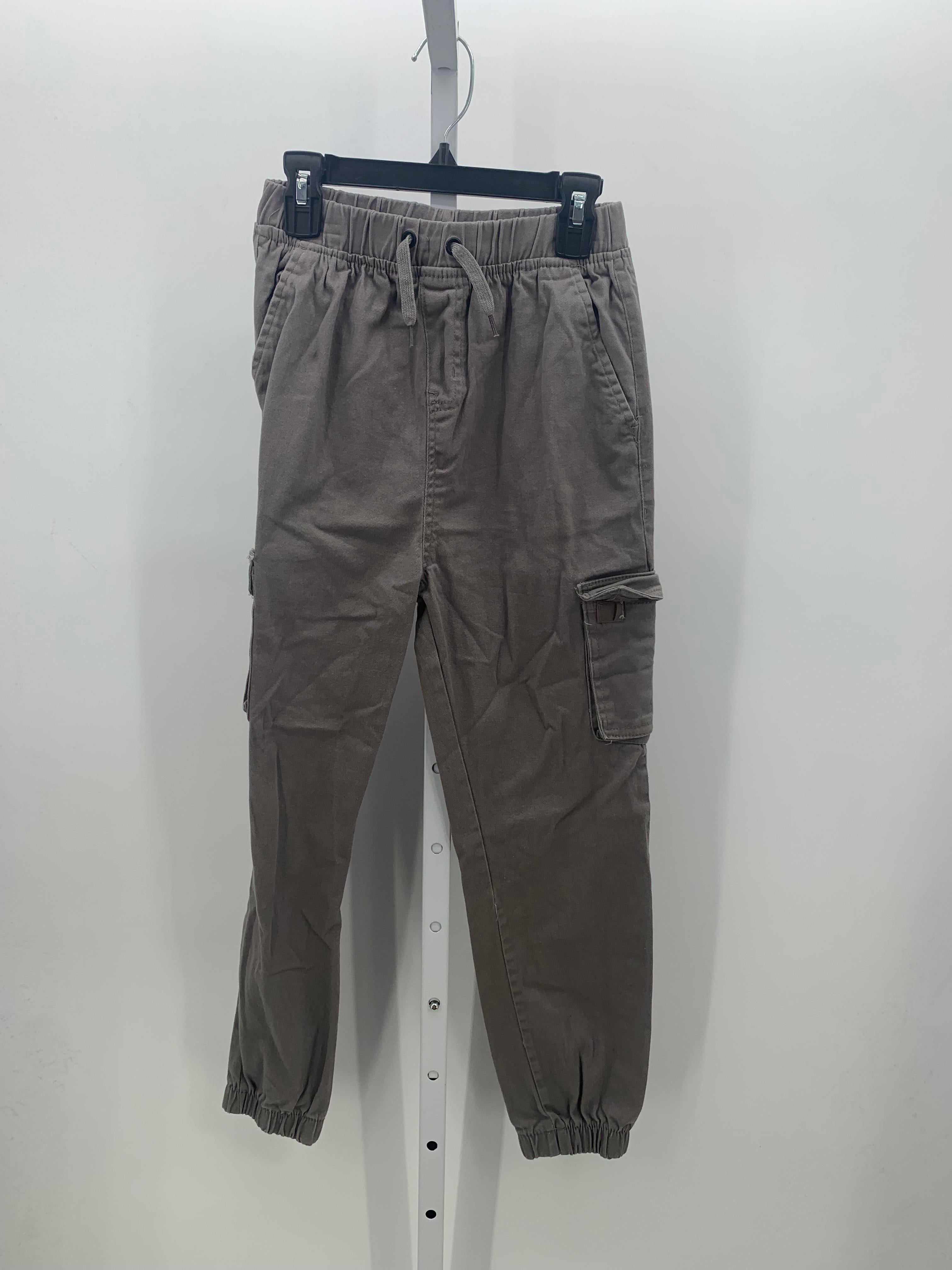 LONG DRAW WAIST CARGO.