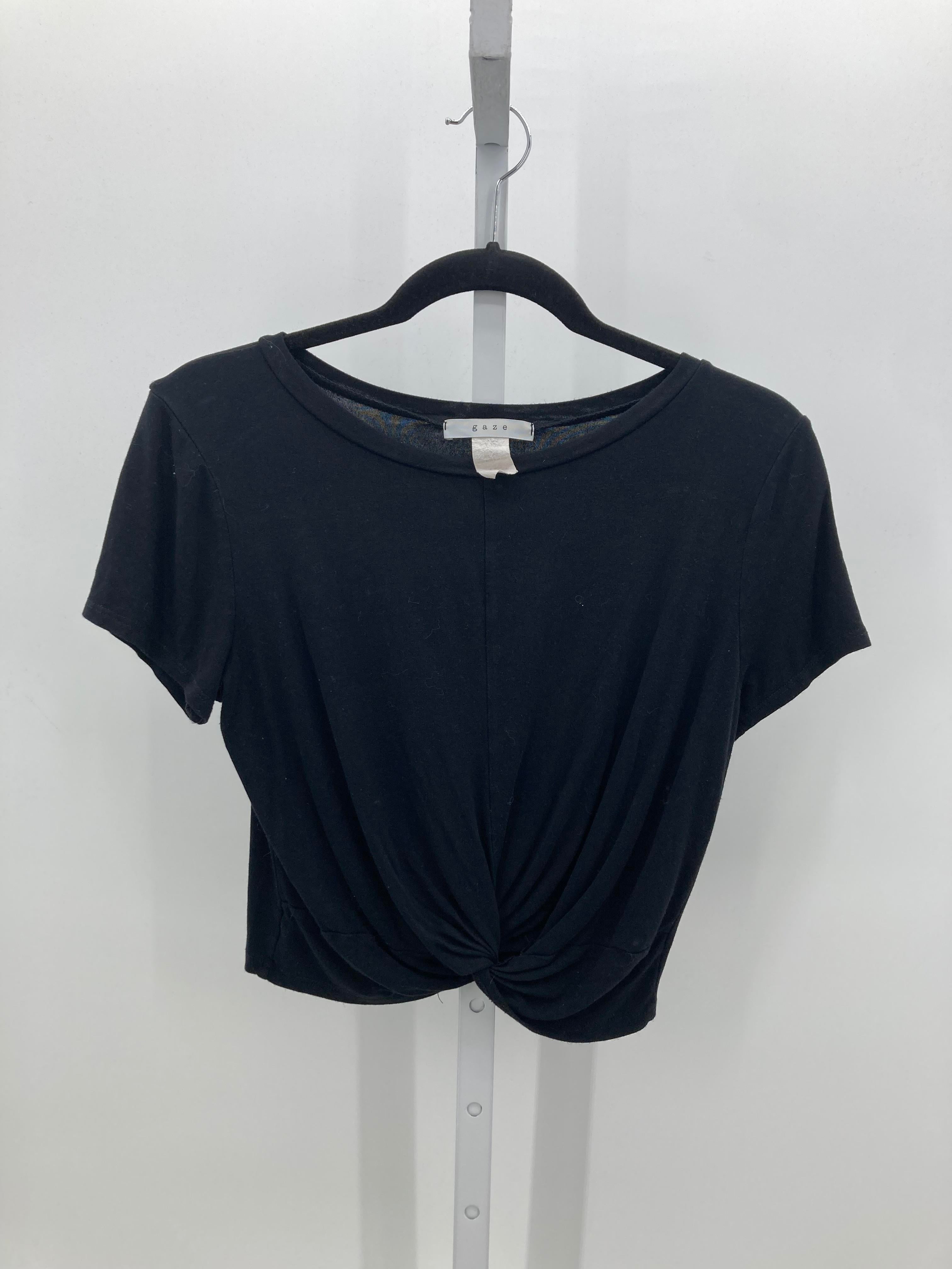 TWIST FRONT CROP