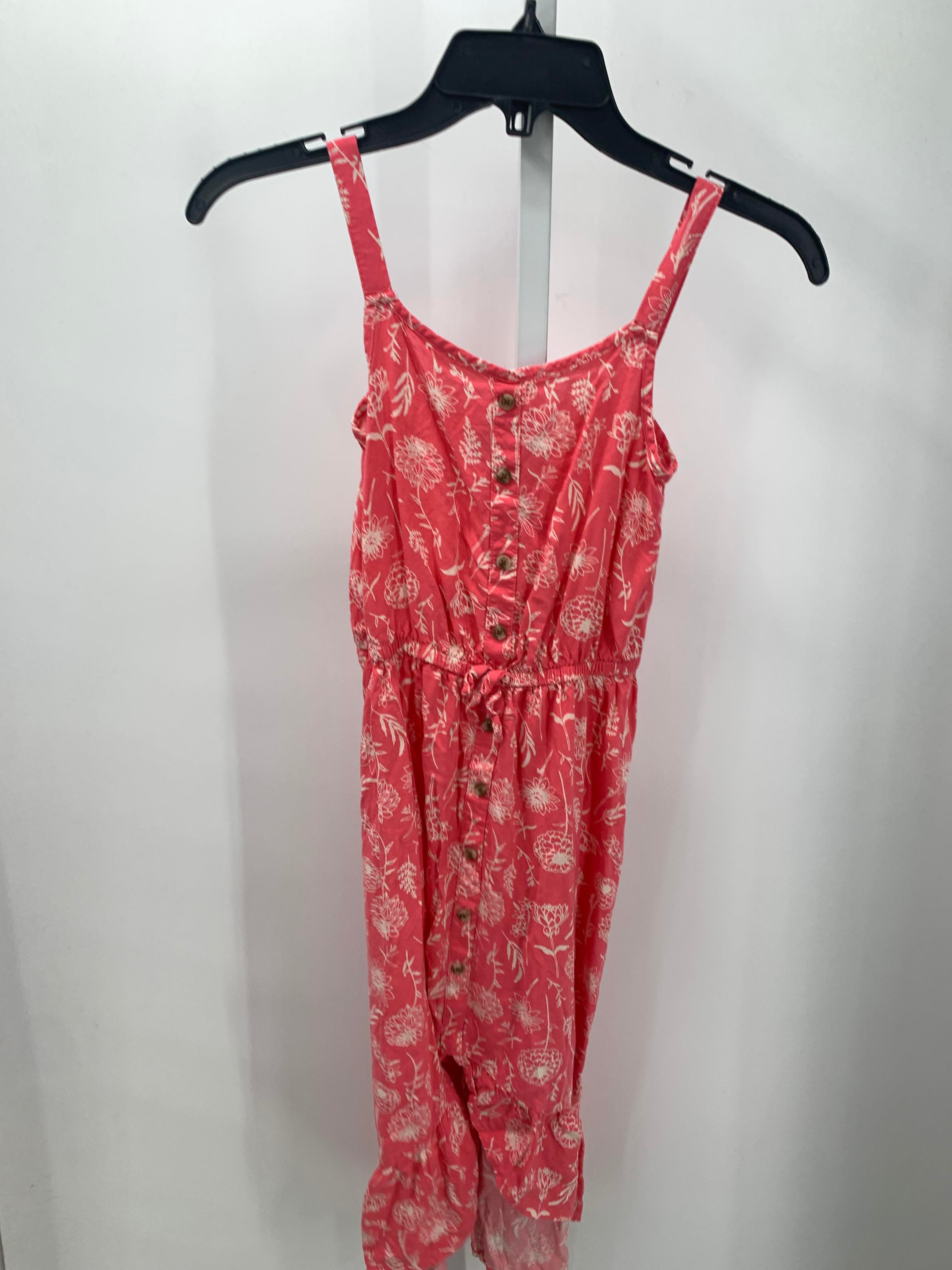 SO Size 7 Girls Sundress