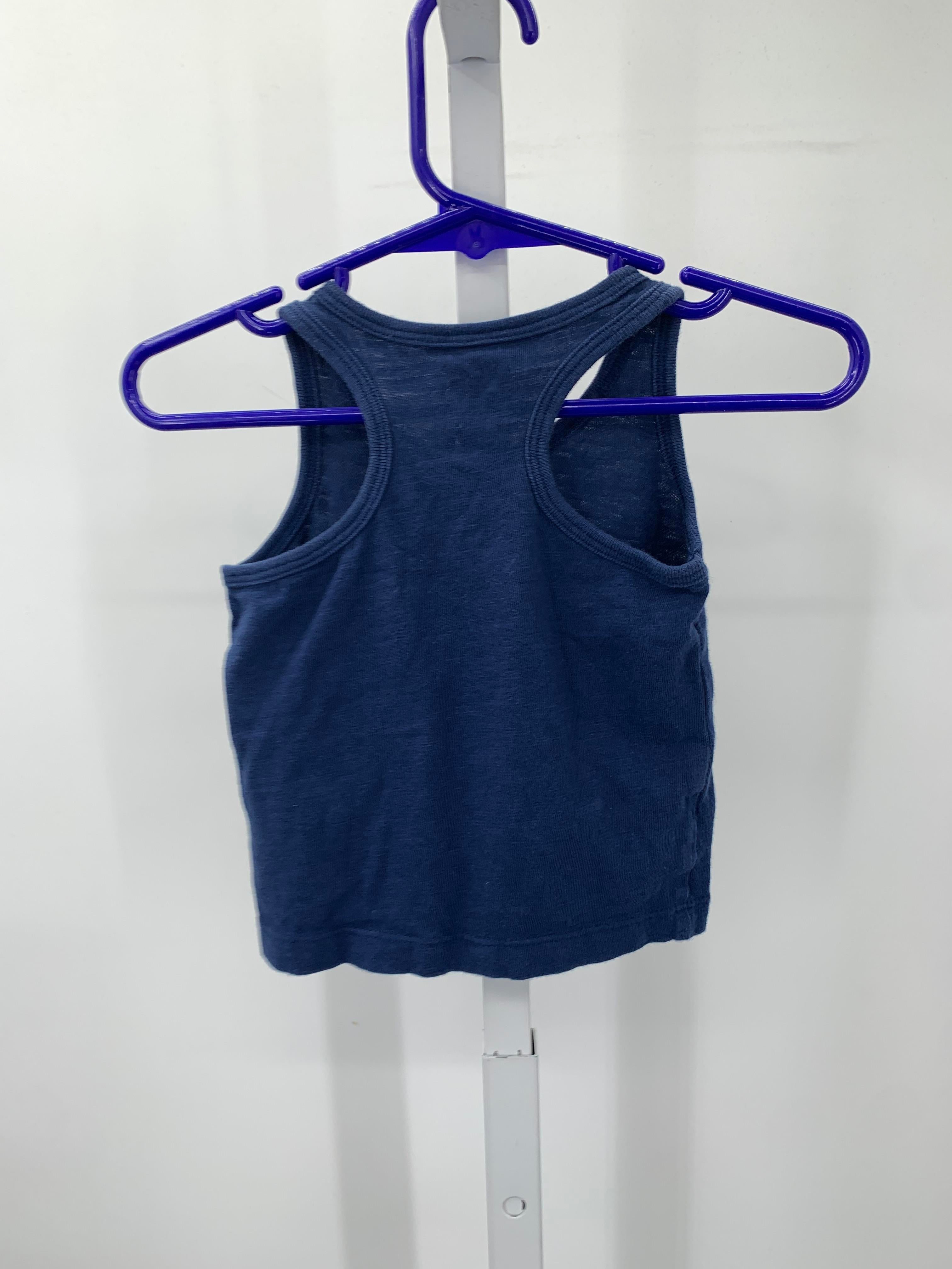 Carters Size 9 Months Girls Tank