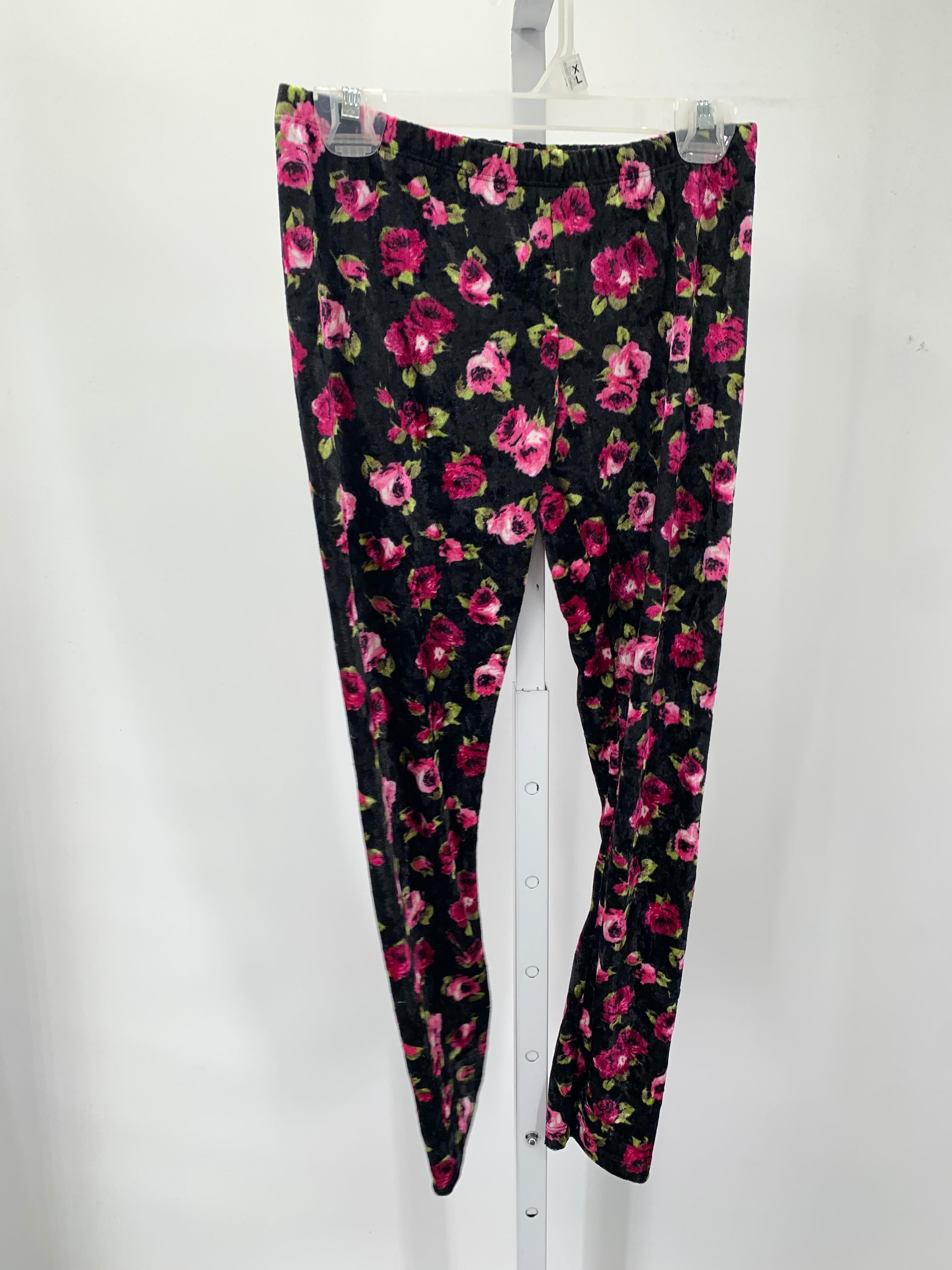 Children's Place Size 10-12 Girls Leggings