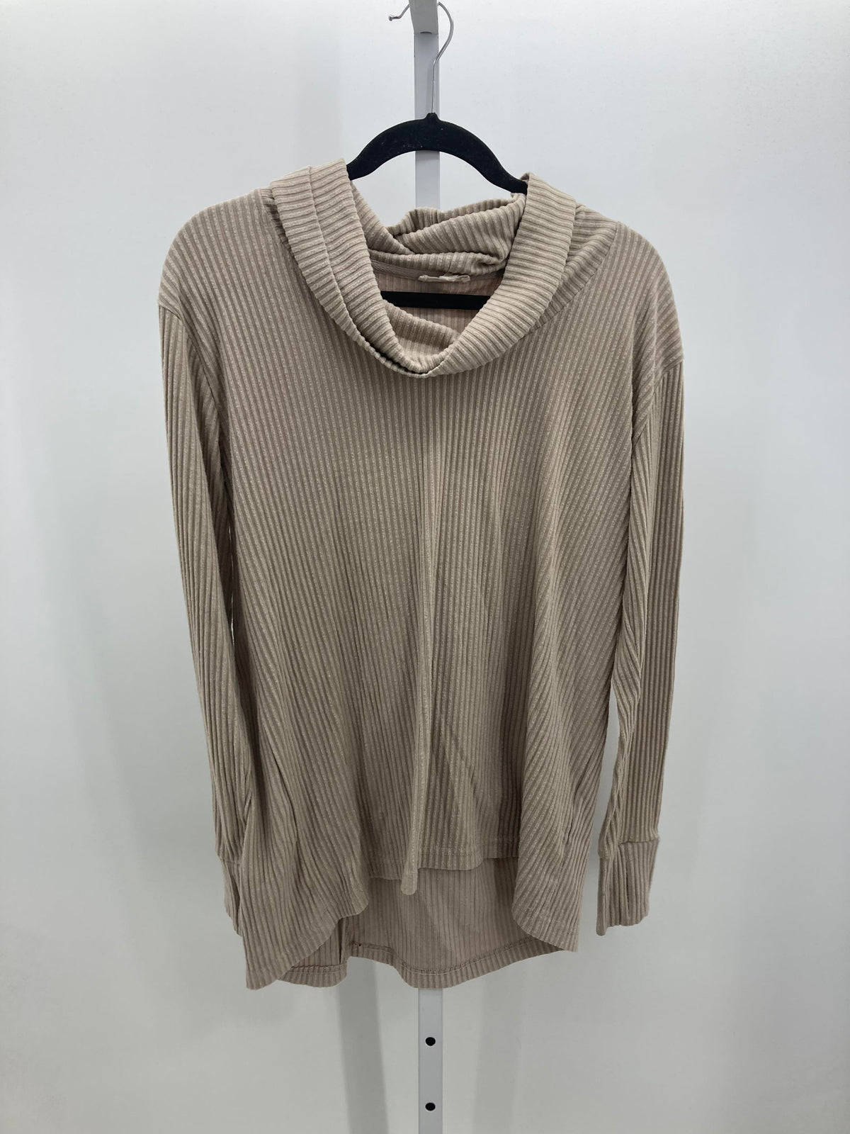 Jane + Delancey Size Medium Misses Long Sleeve Shirt