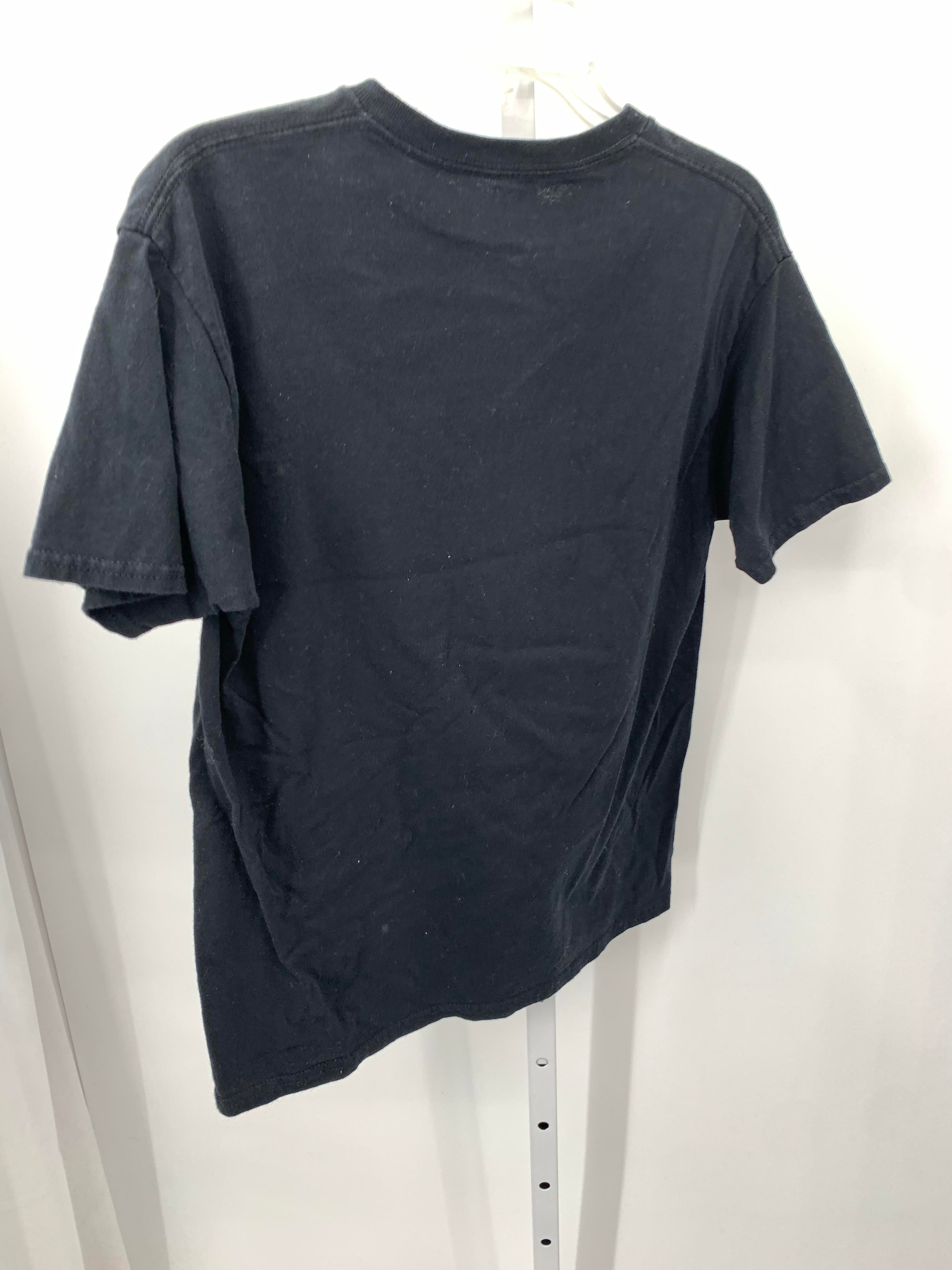 Size X Small Misses Short Sleeve Shirt