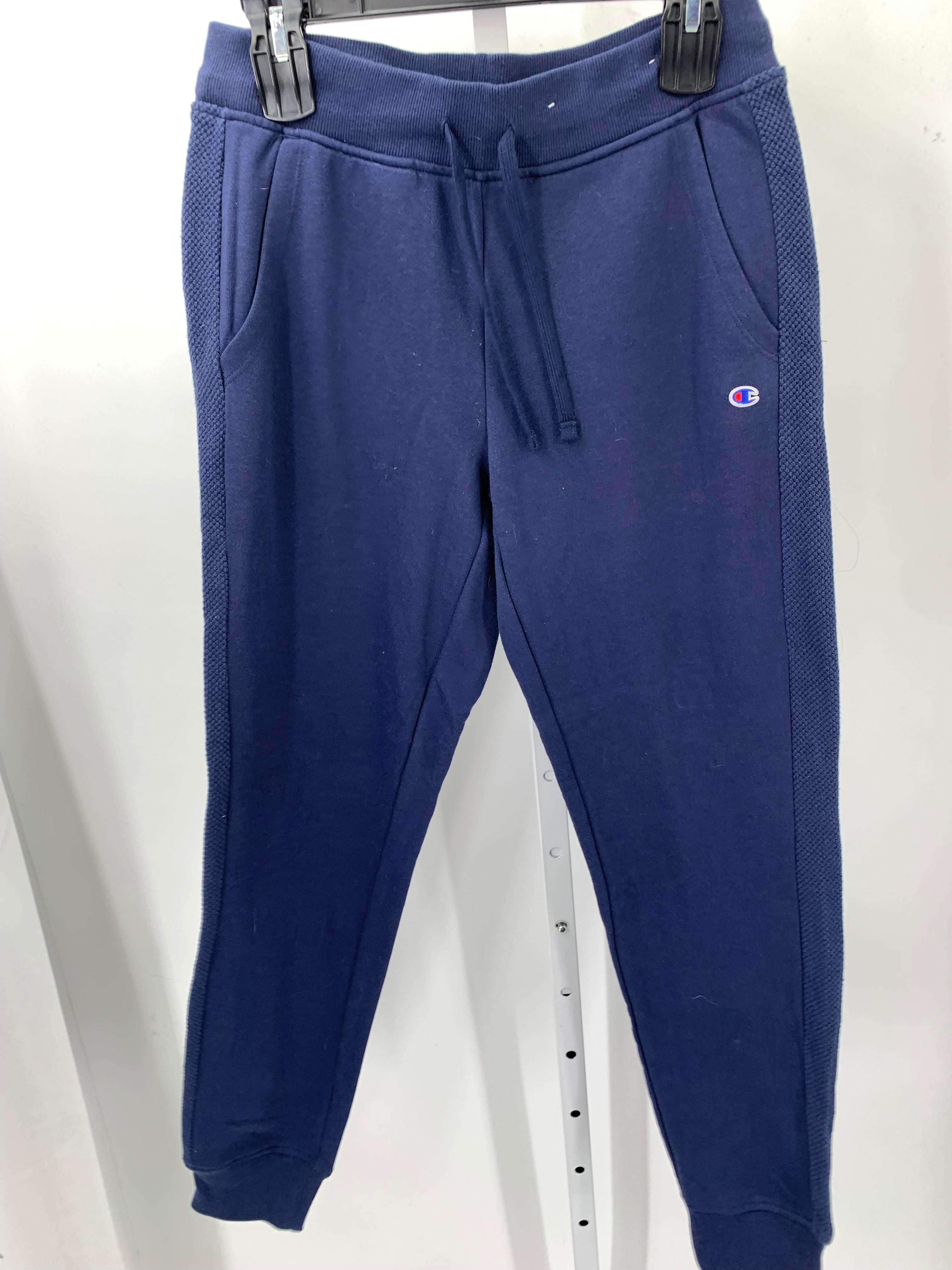 Champion Size Small Misses Sweat Pants