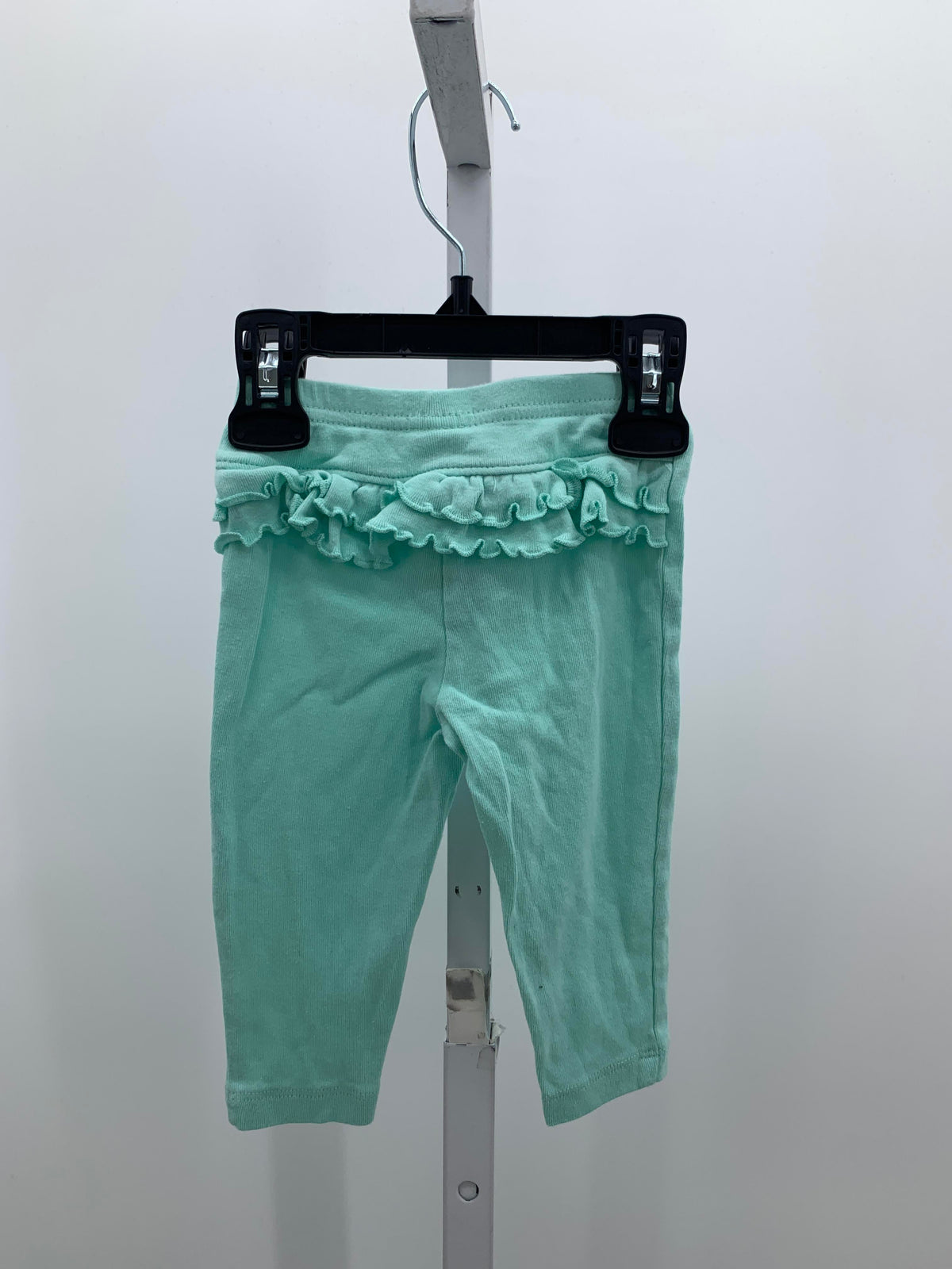 Simple Joys Size 6-9 Months Girls Pants