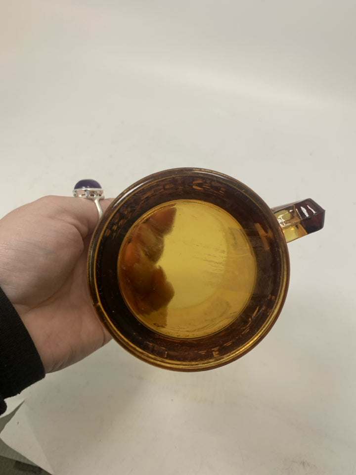 VTG NURSERY RHYME HUMPTY DUMPTY TOM TOM MUG.