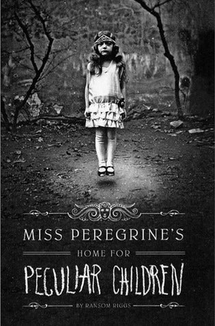 Miss Peregrine's Home for Piculiar Children (Bk.
