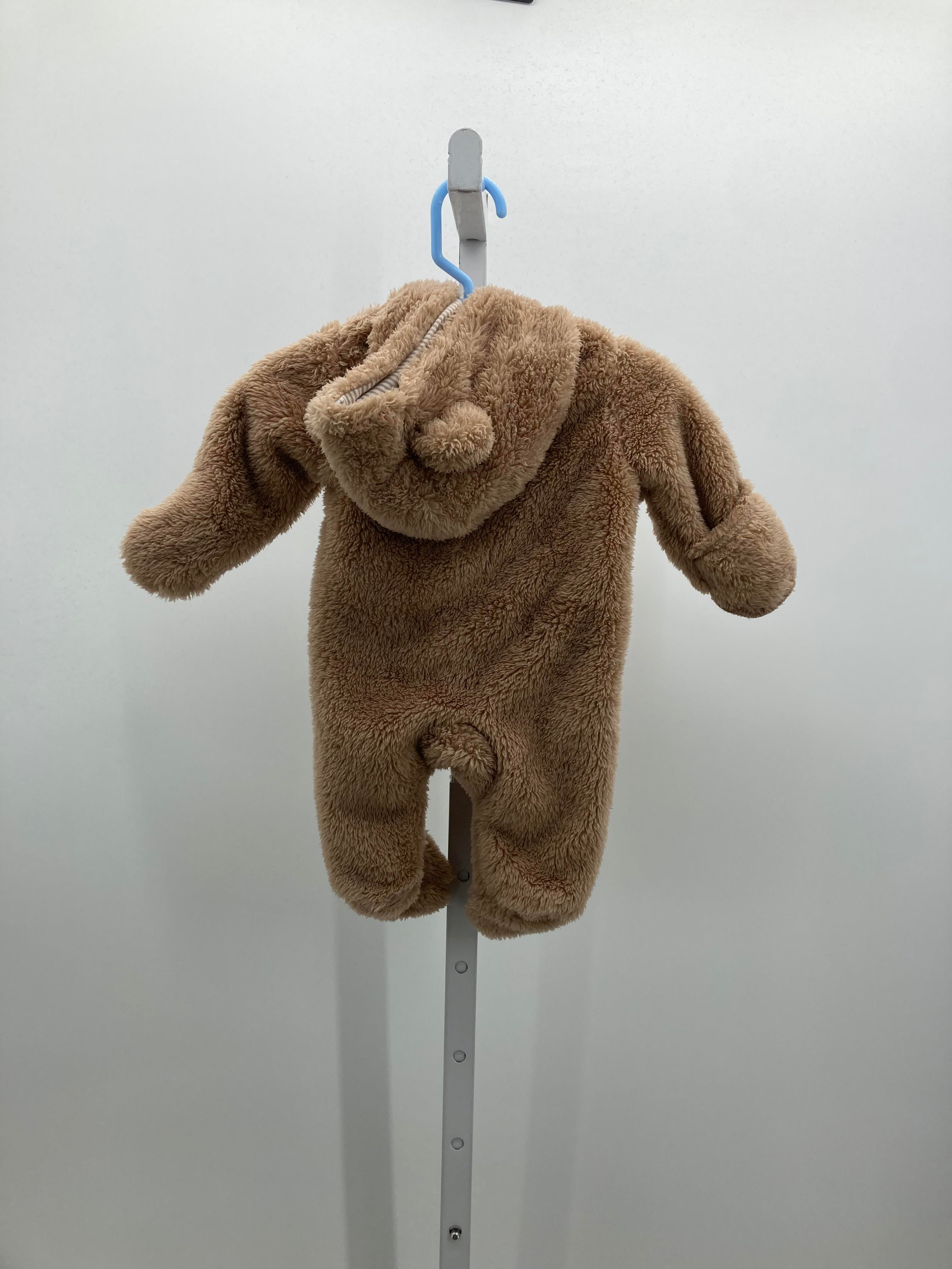 HOODED FAUX FUR