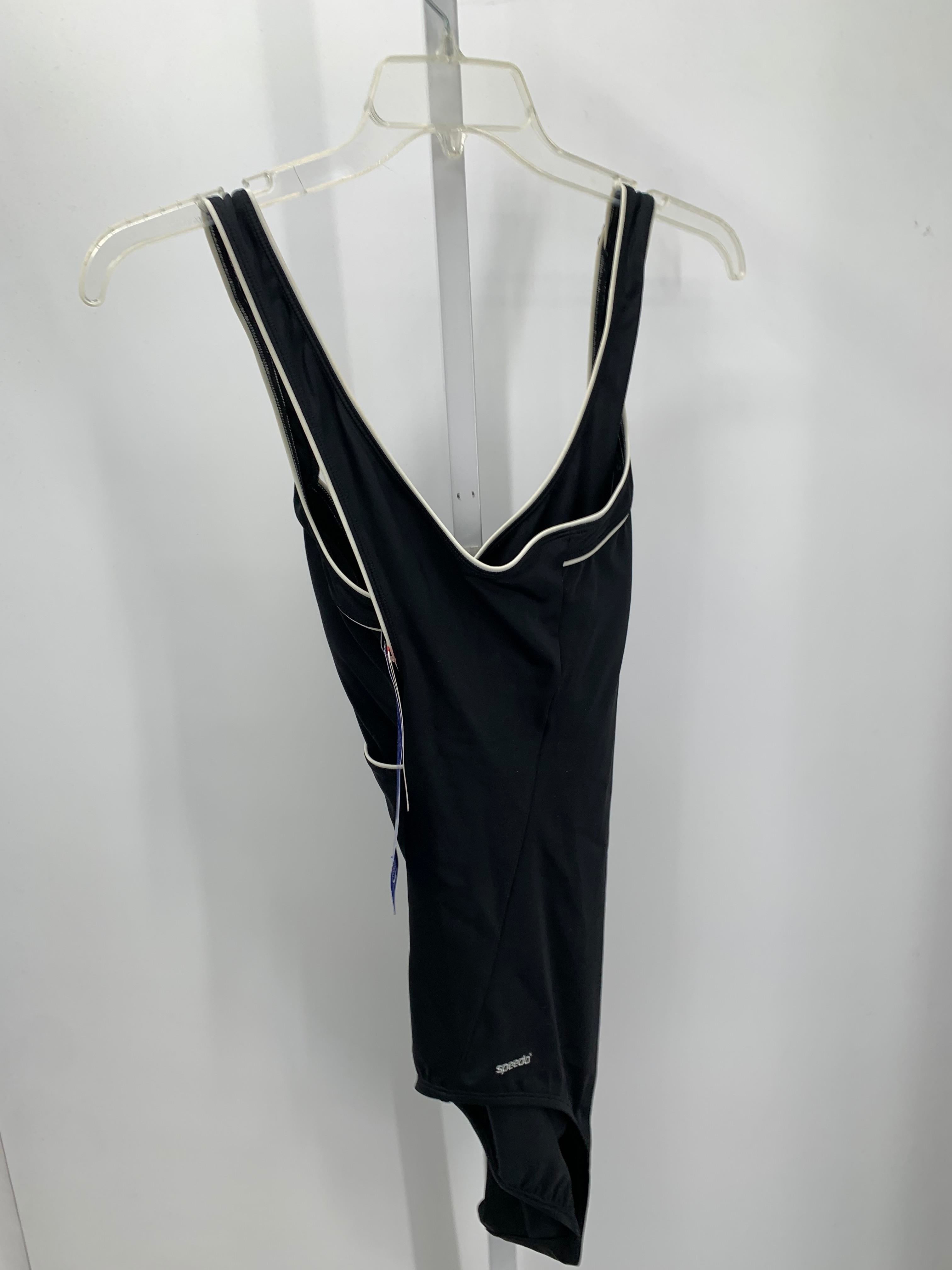 Speedo Size 20 Misses Swimwear