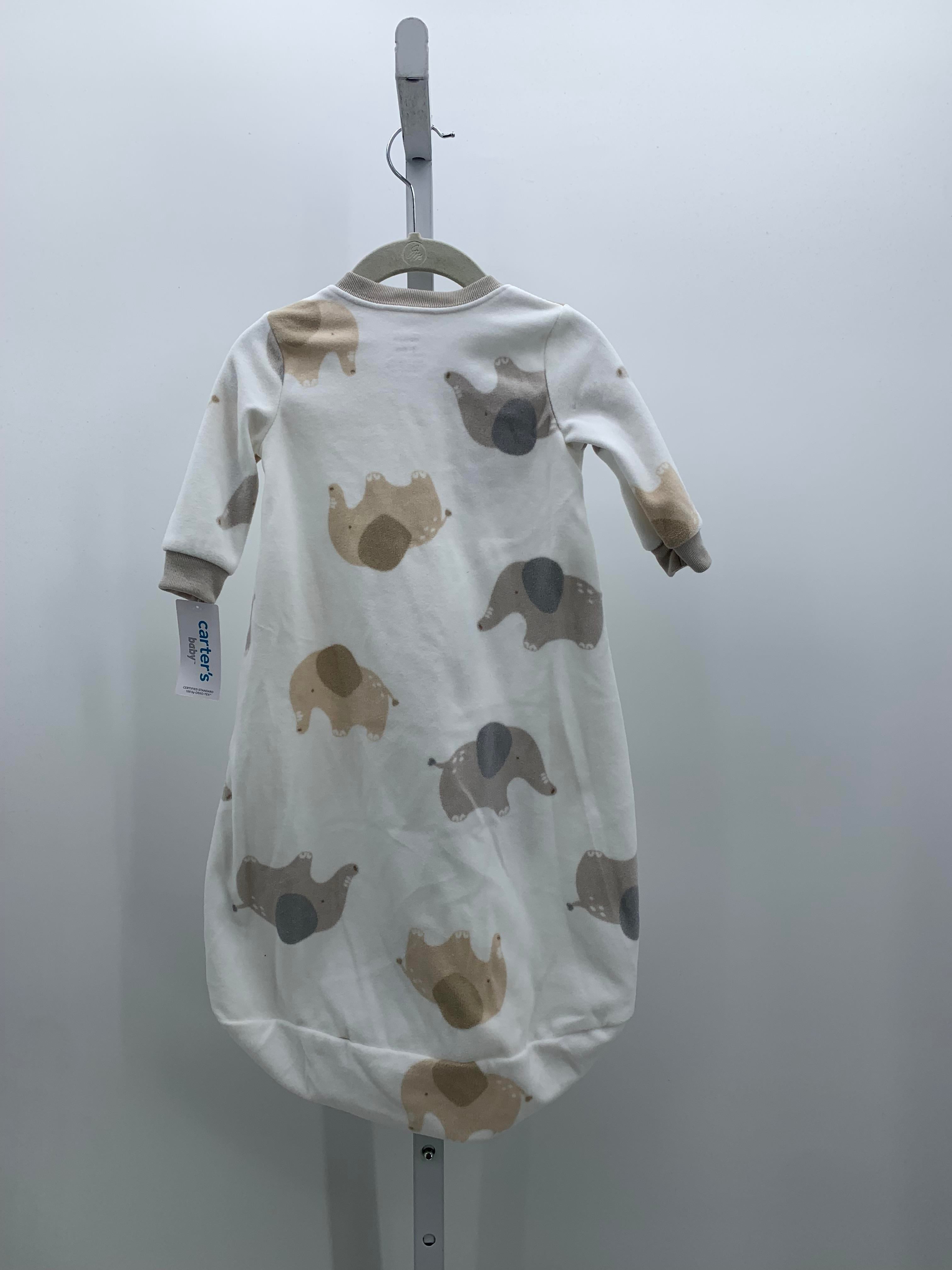 NEW FLEECE ELEPHANTS