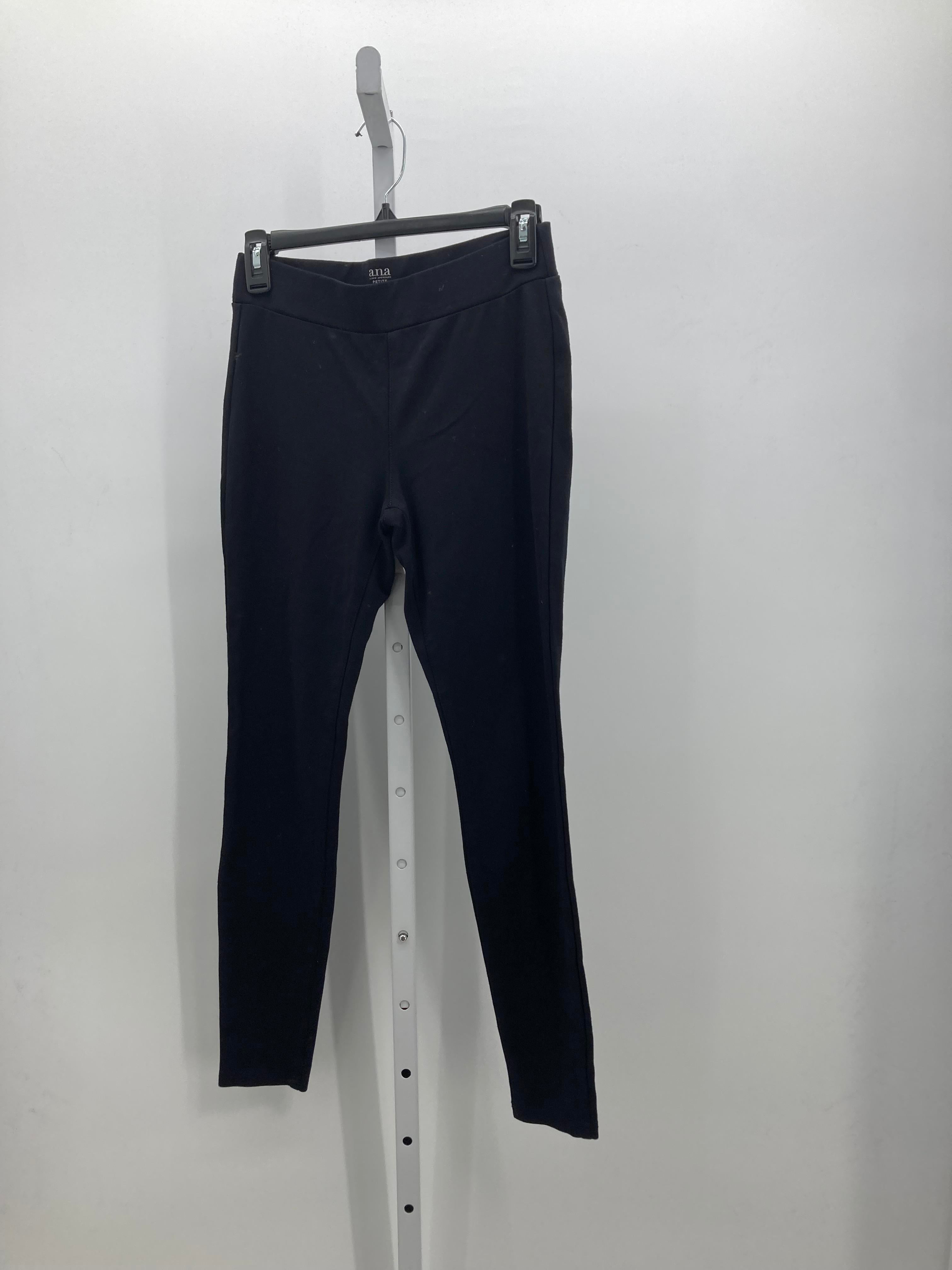 A.N.A. Size Small Petite Petite Leggings