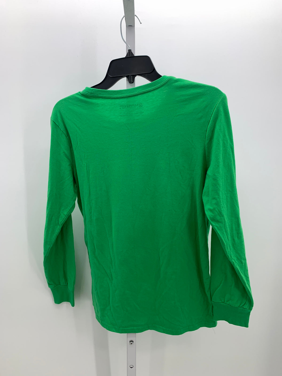 IRON GOLEM KNIT
