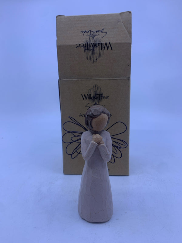 WILLOW TREE "ANGEL OF WISHES" WITH BOX
