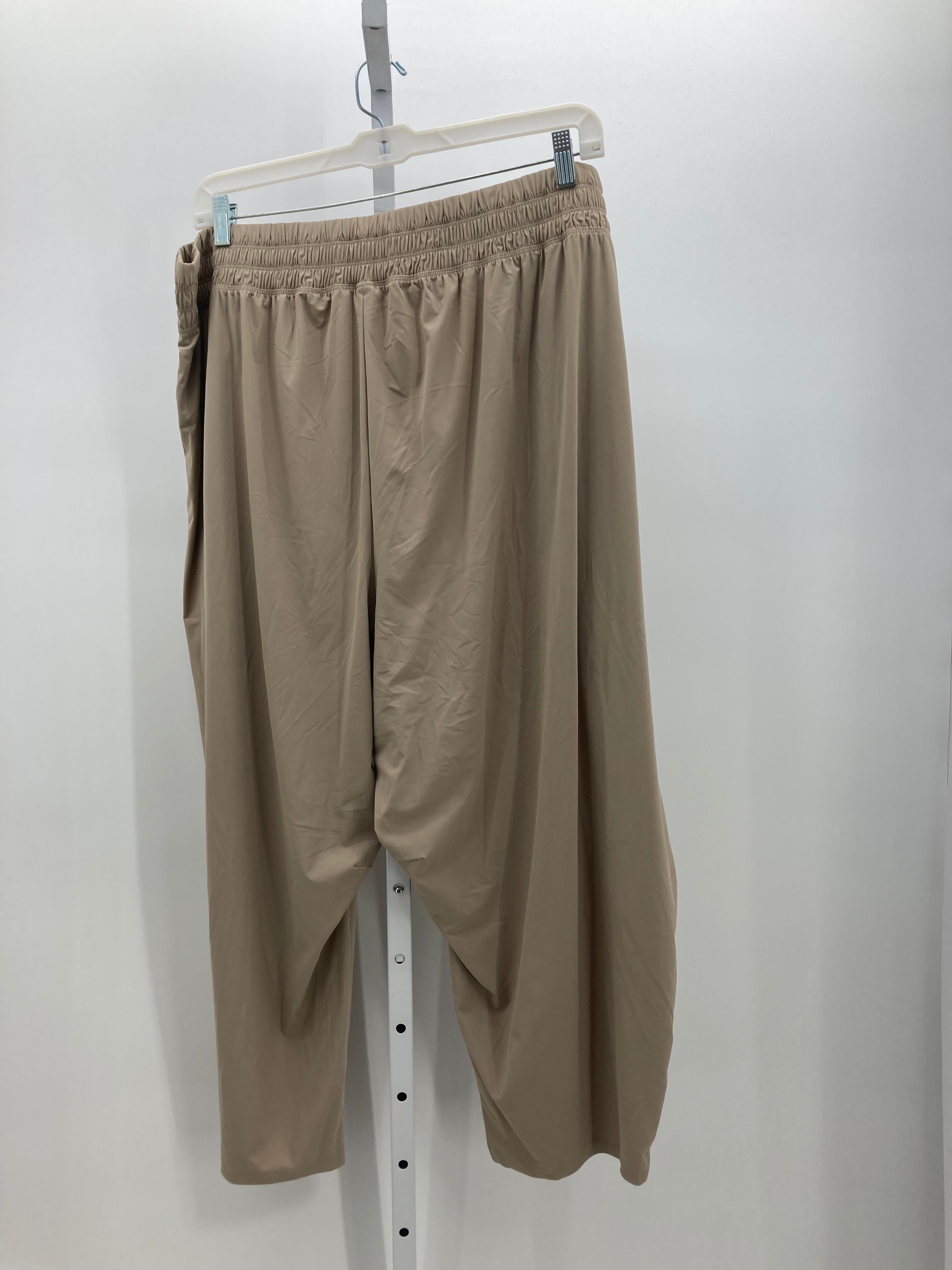 Old Navy Size 3X Womens Pants