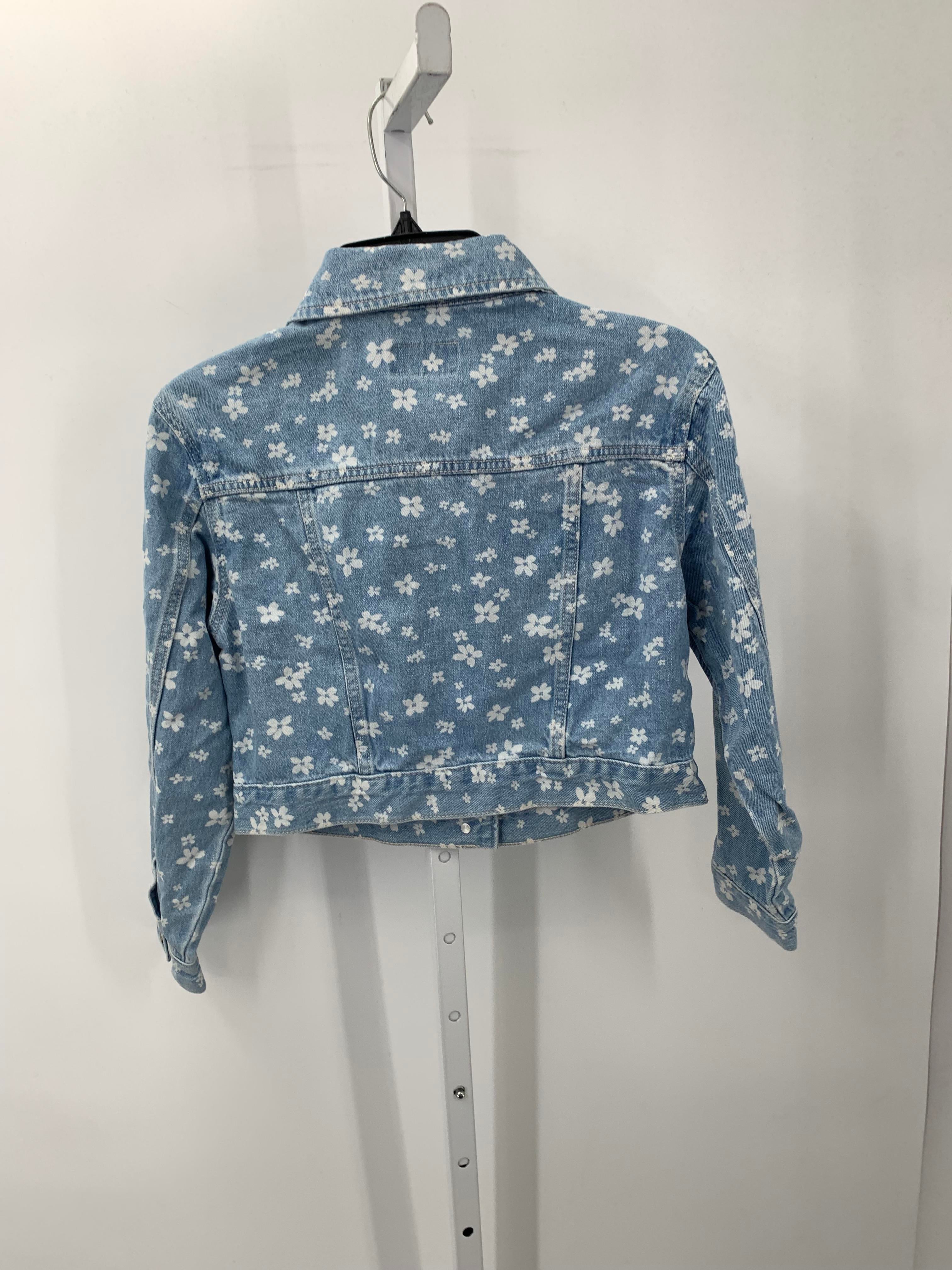 Old Navy Size 10-12 Girls Lightweight