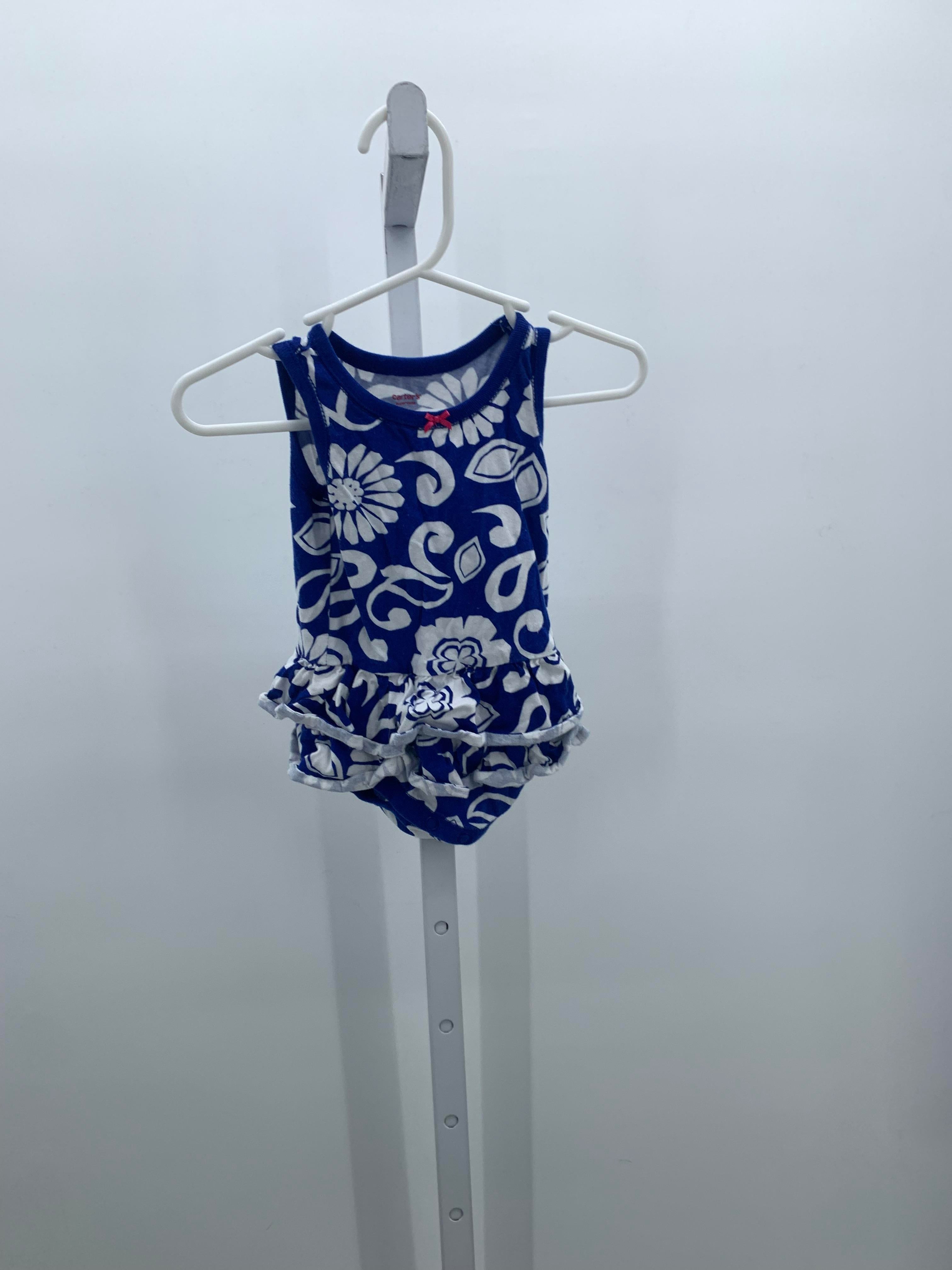 Carters Size 6 Months Girls Sundress