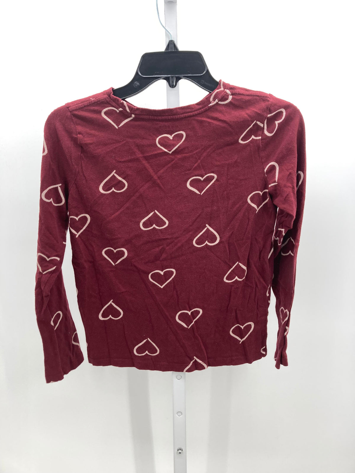 Old Navy Size 14-16 Girls Long Sleeve Shirt