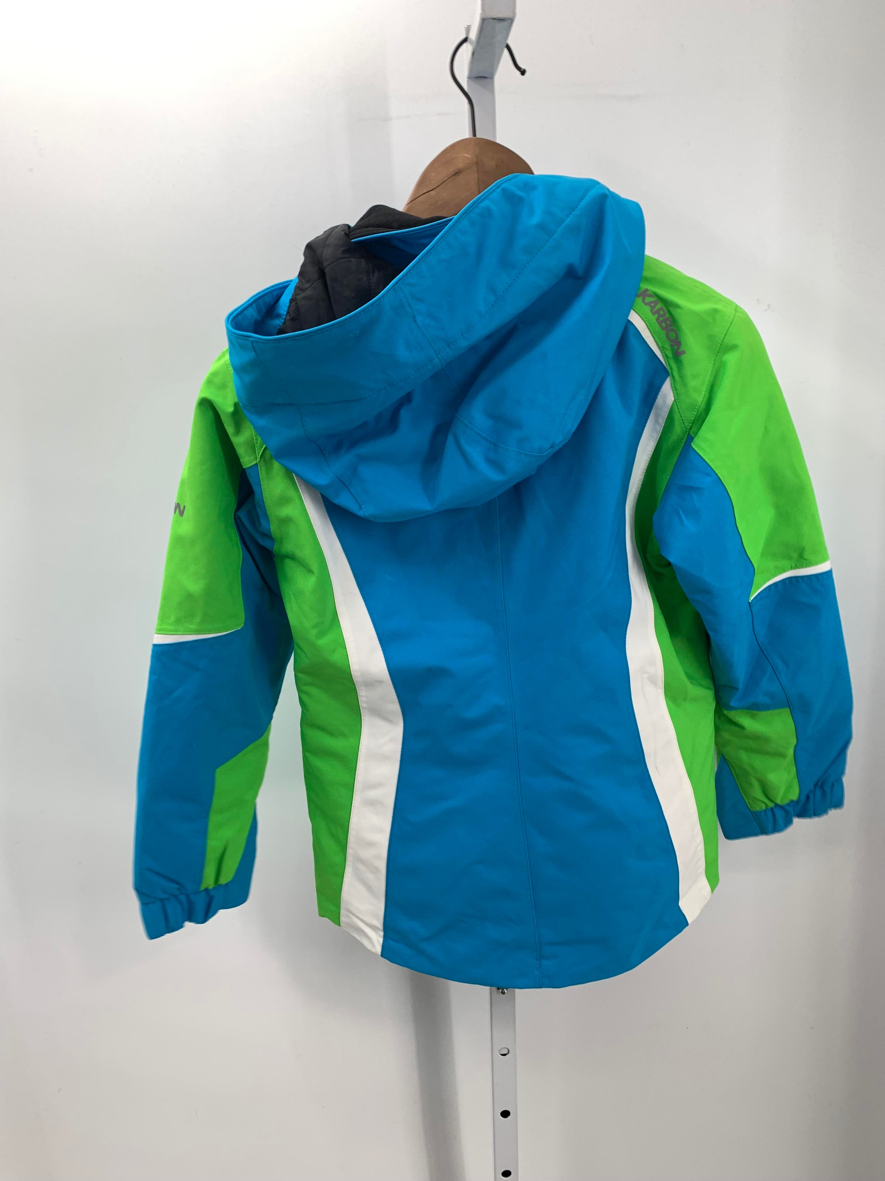 Size 10 Girls Winter Coat