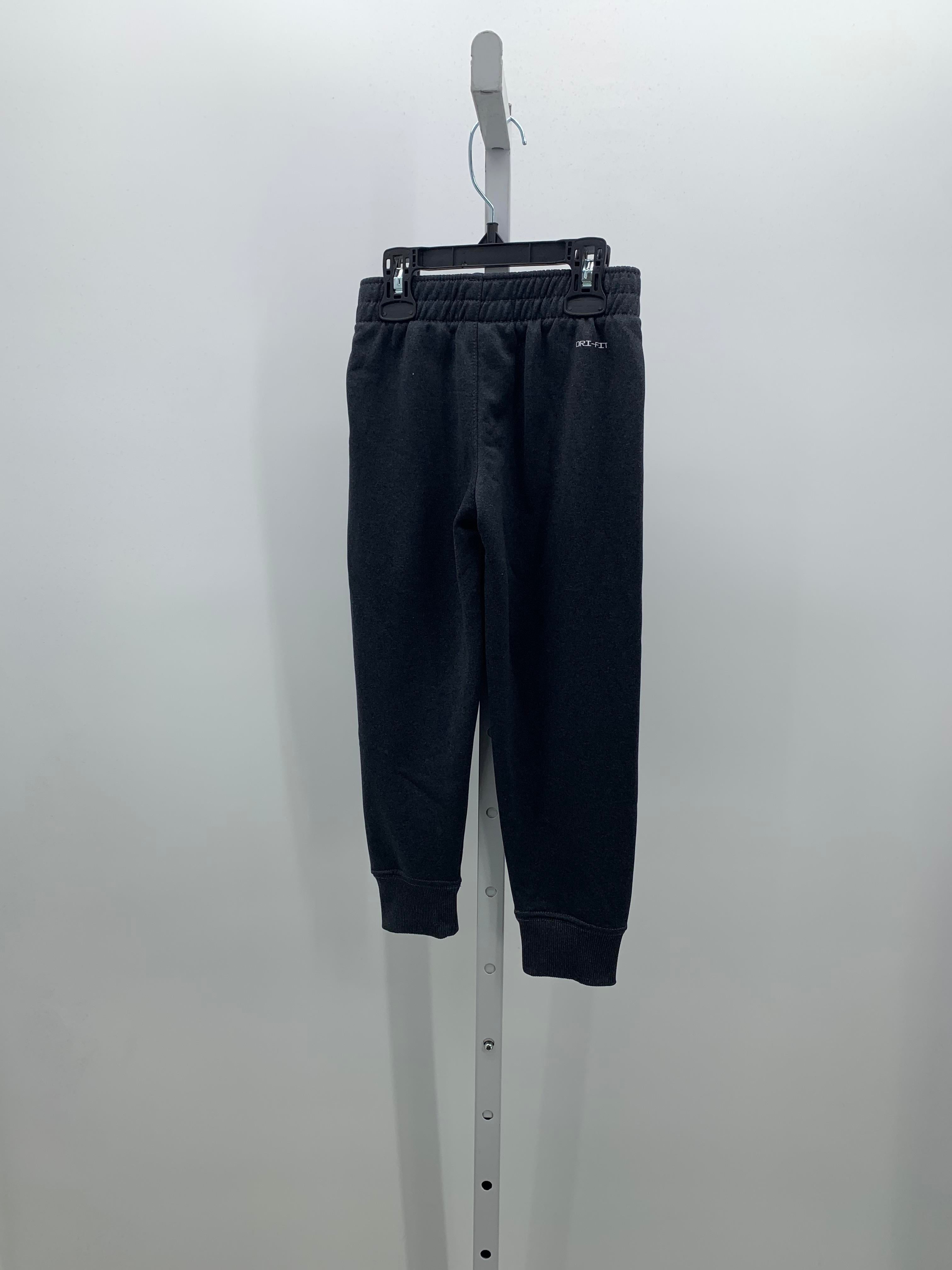 ELASTIC WAIST KNIT