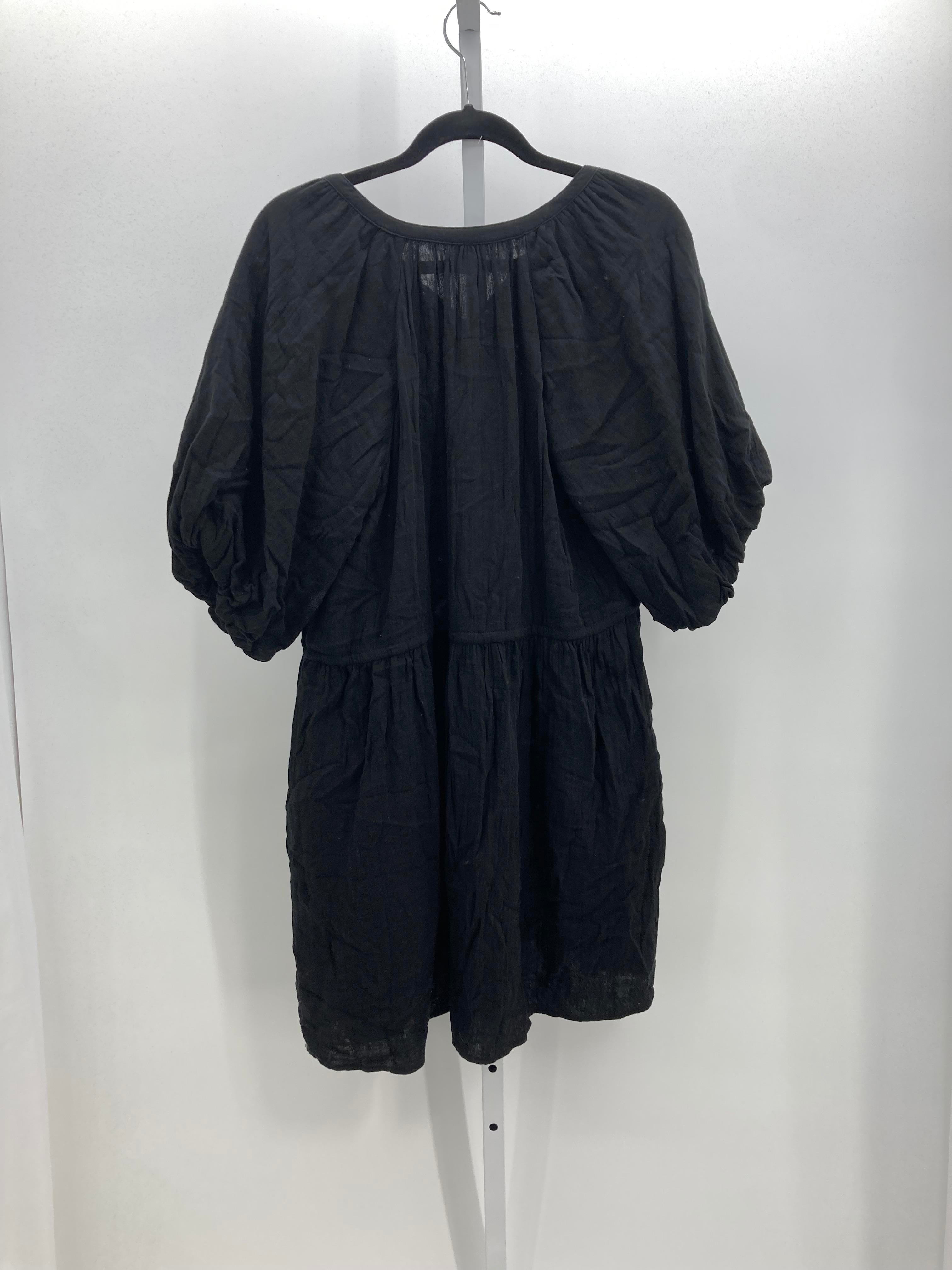 Old Navy Size Medium Misses Short Sleeve Dress