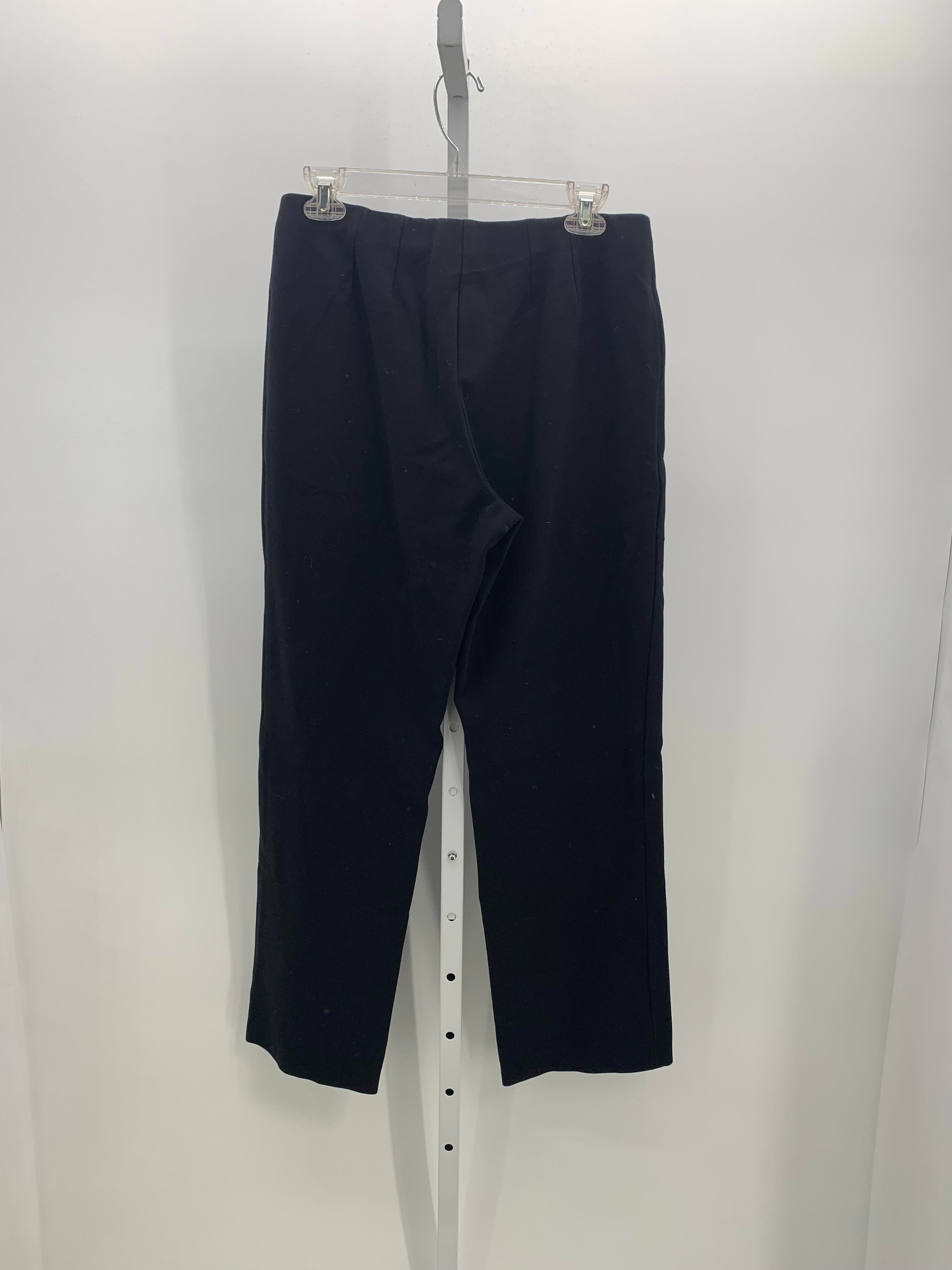 Coldwater Creek Size Medium Misses Pants