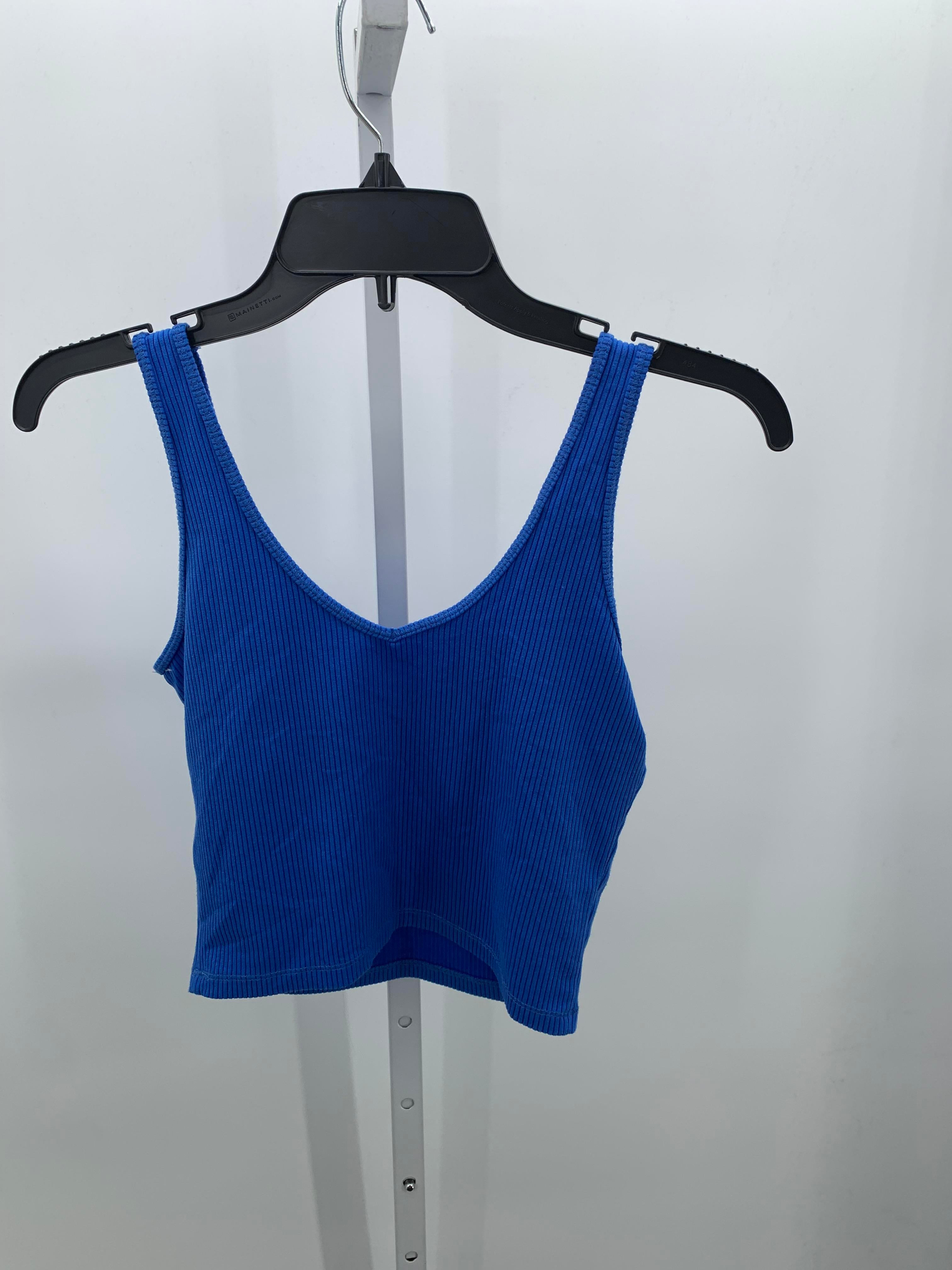Hollister Size Medium Juniors Tank