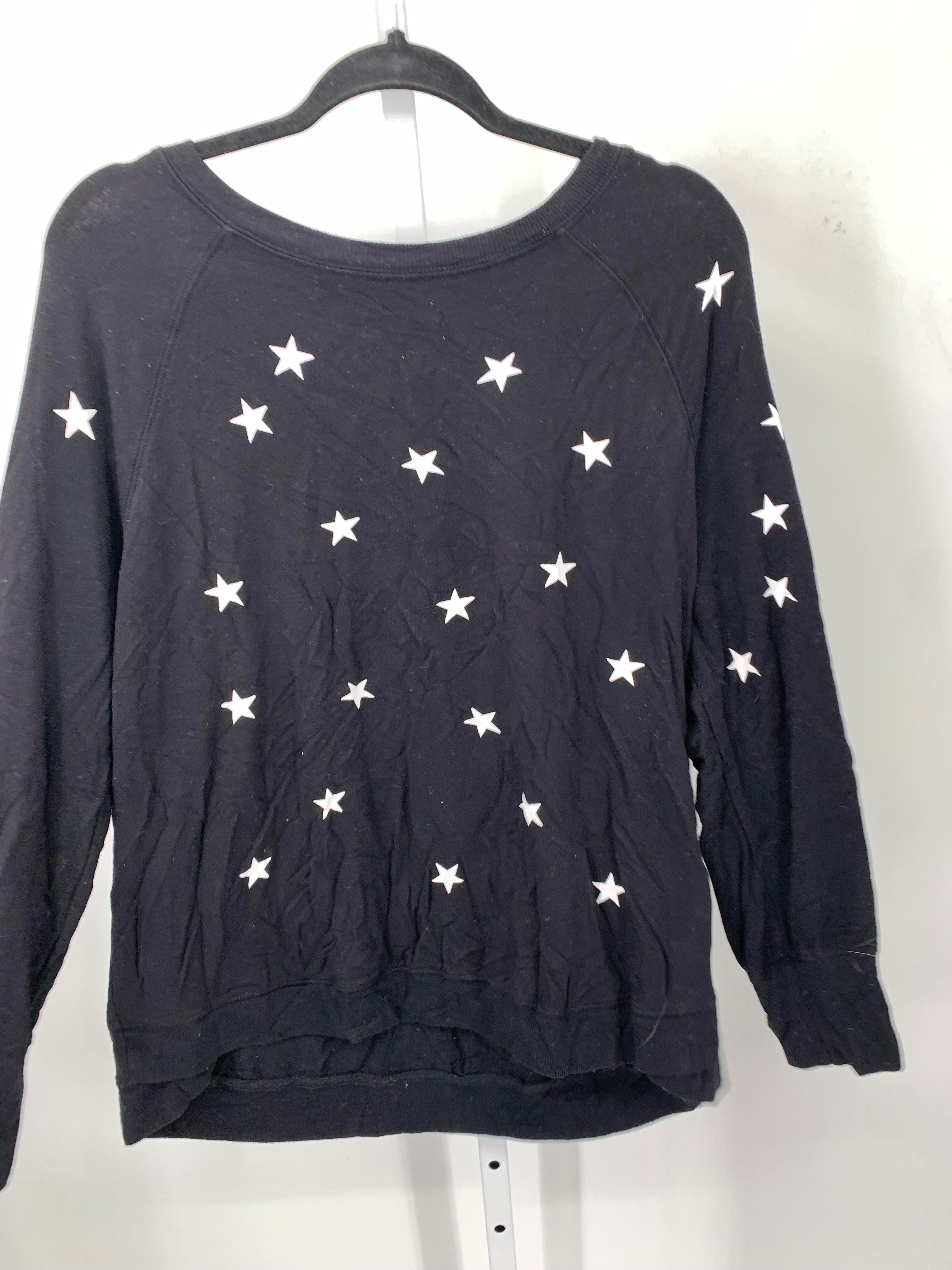 Workshop Size 1X Womens Long Sleeve Shirt