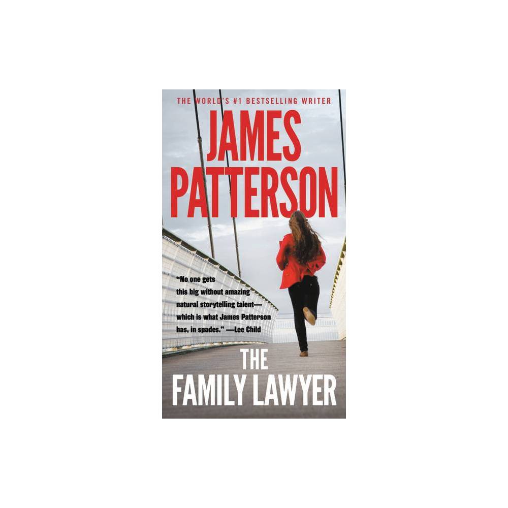 The Family Lawyer (Paperback) -