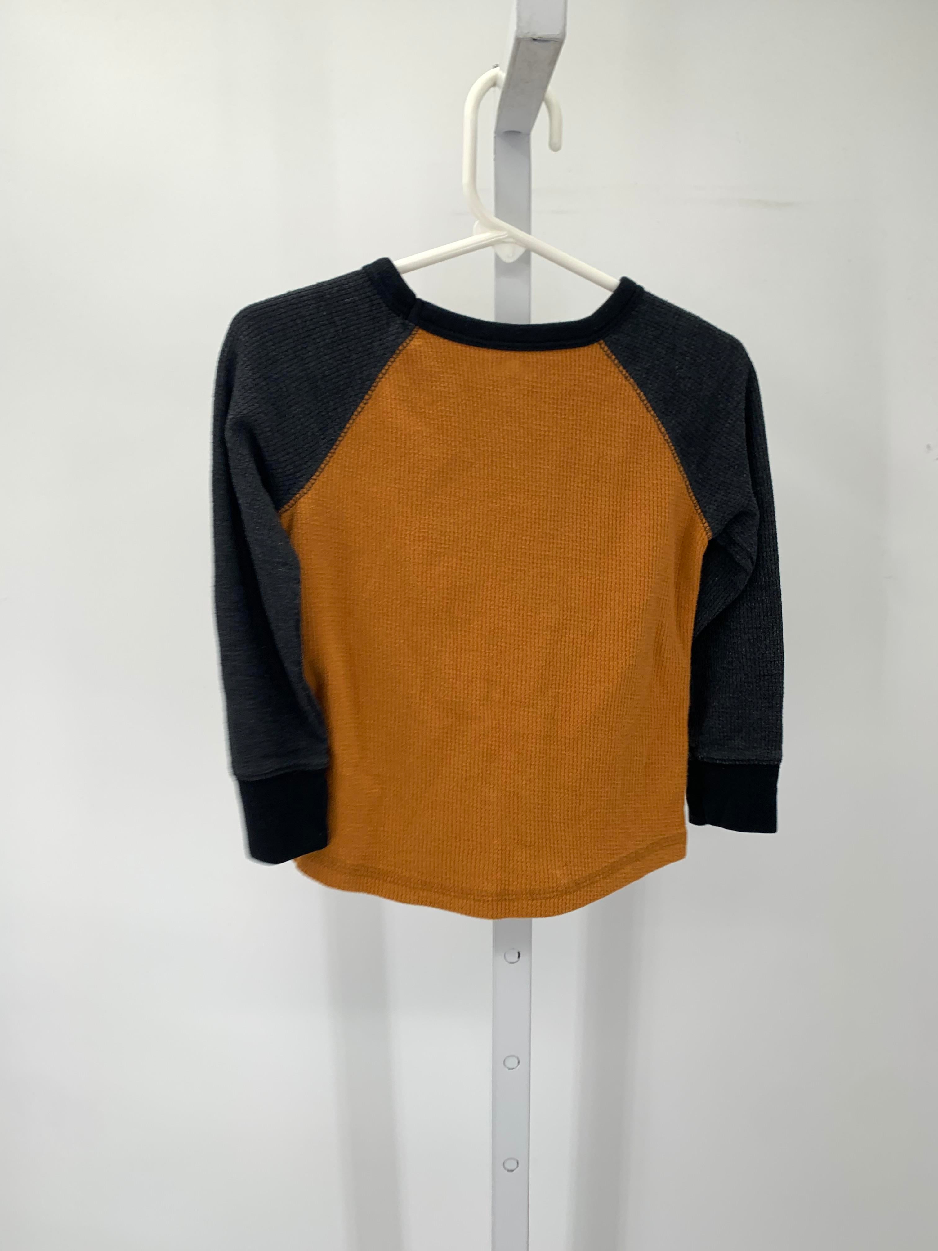 GO WILD WAFFLE KNIT