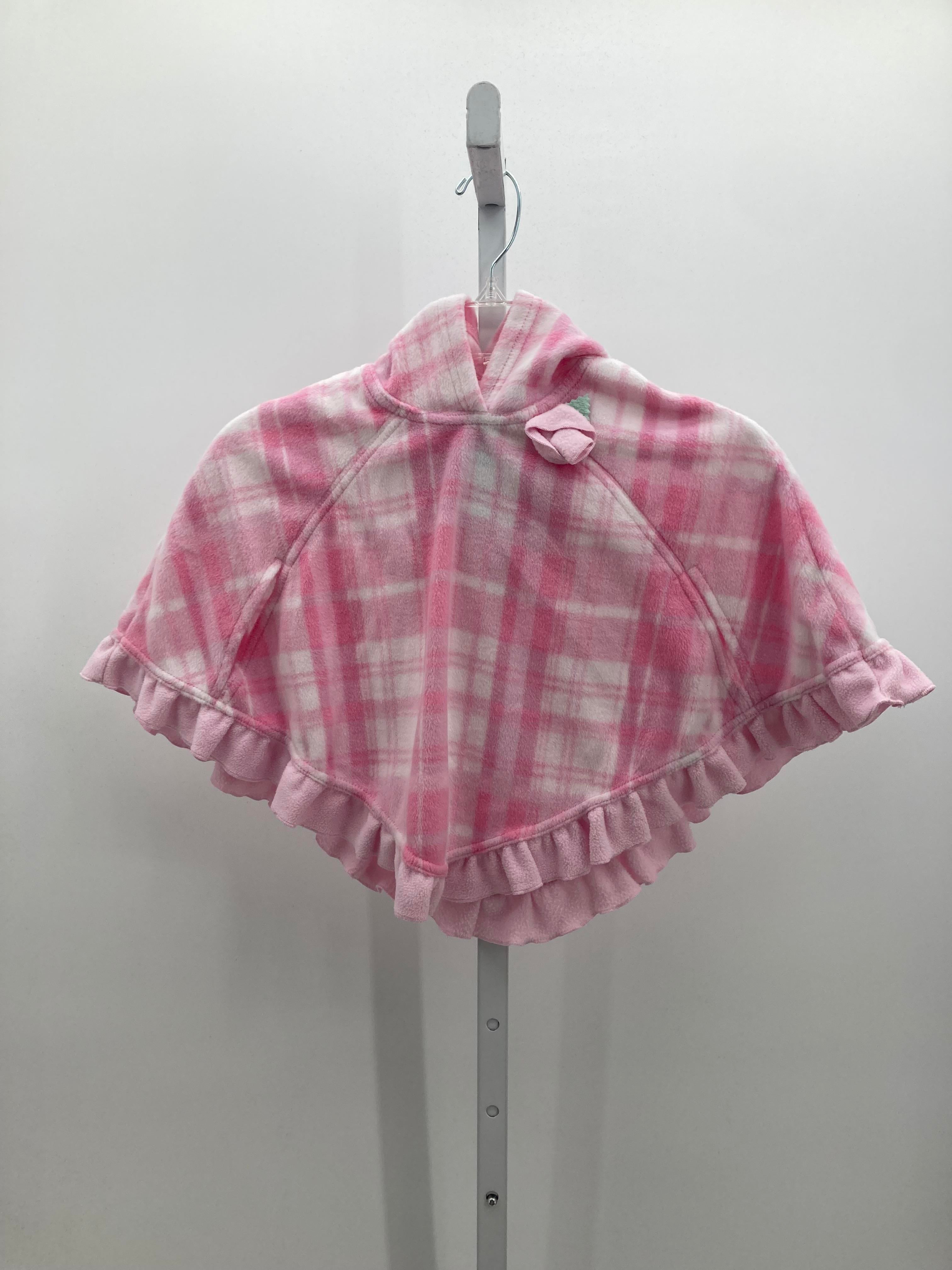 Mark & Co Size 4T Girls Poncho